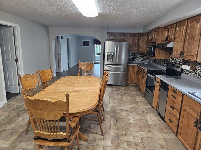 1755 Van Buren Road, Connor Twp, ME, 04736