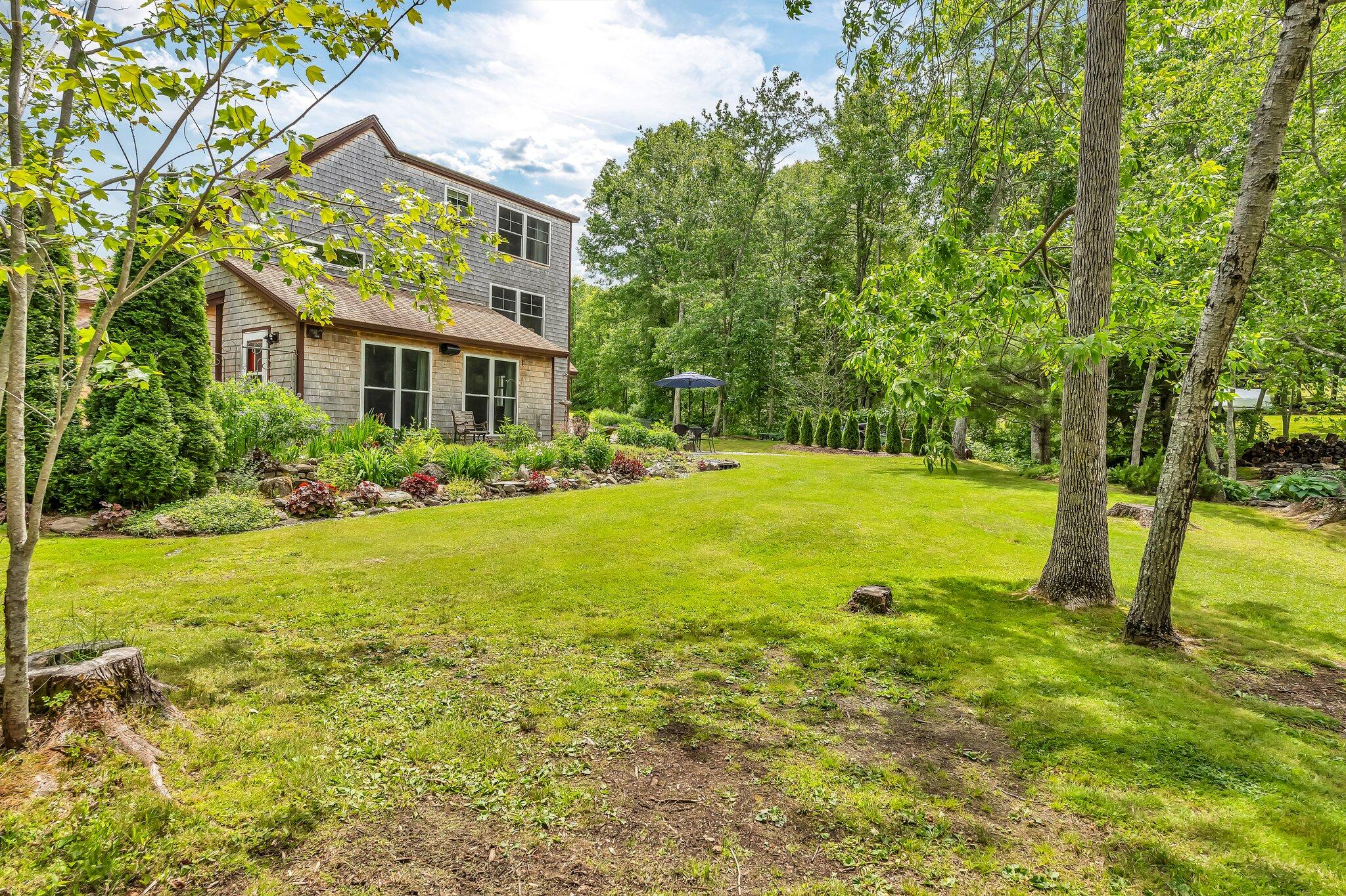 84 Dewmar Lane, Union, ME, 04862