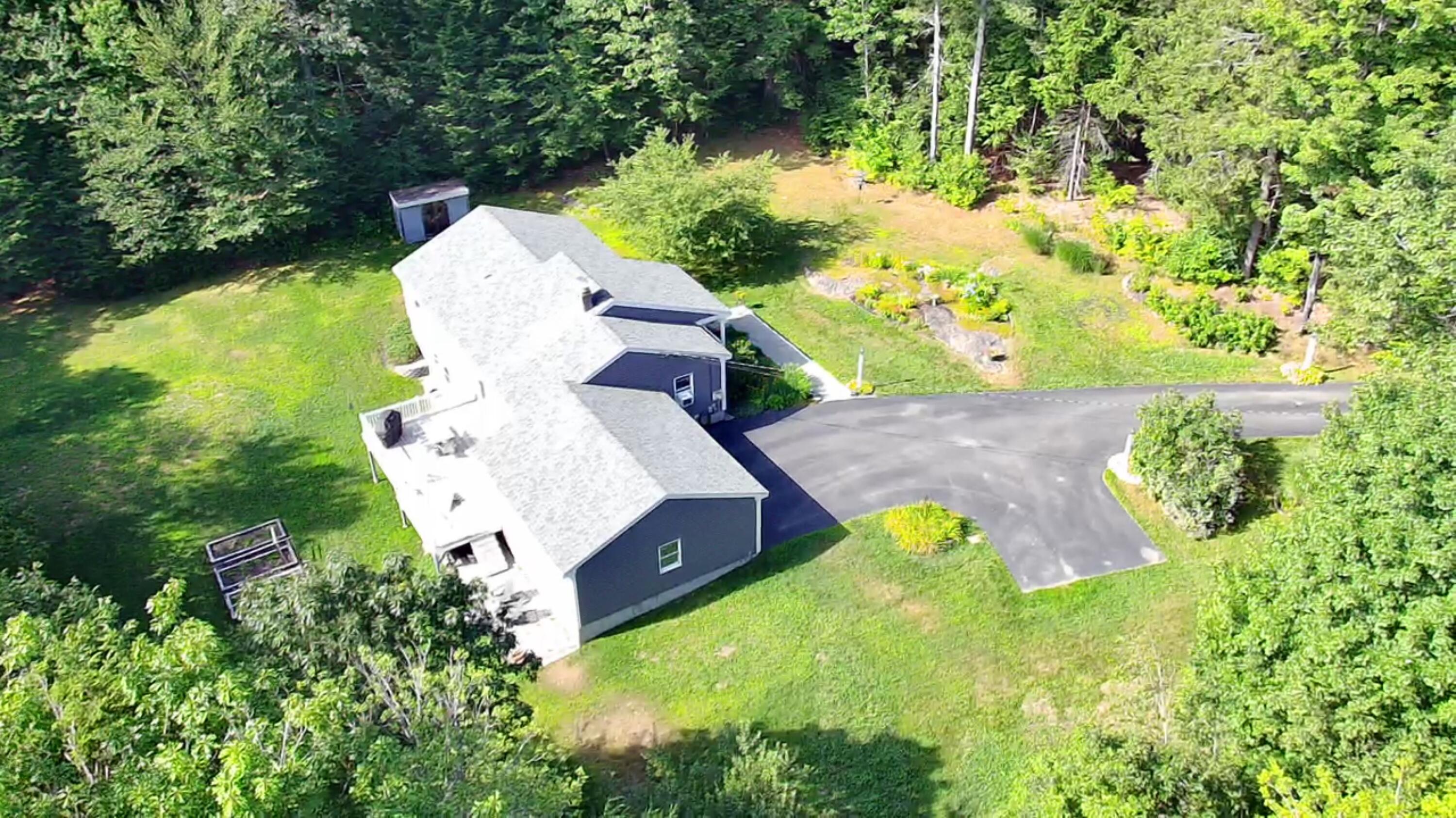 46 Blackberry Lane