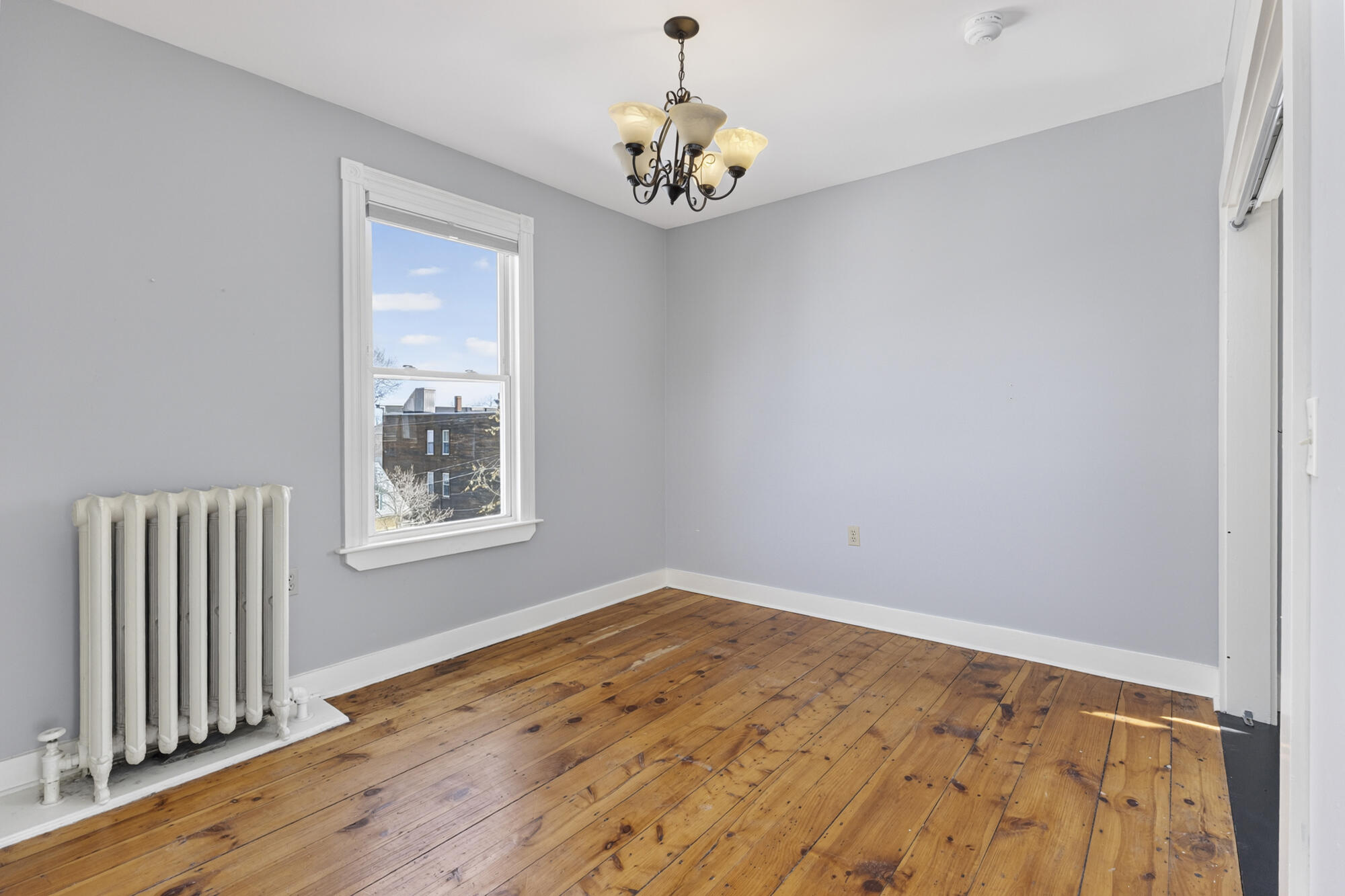 22 Cumberland Avenue UNIT 3, Portland, ME, 04101