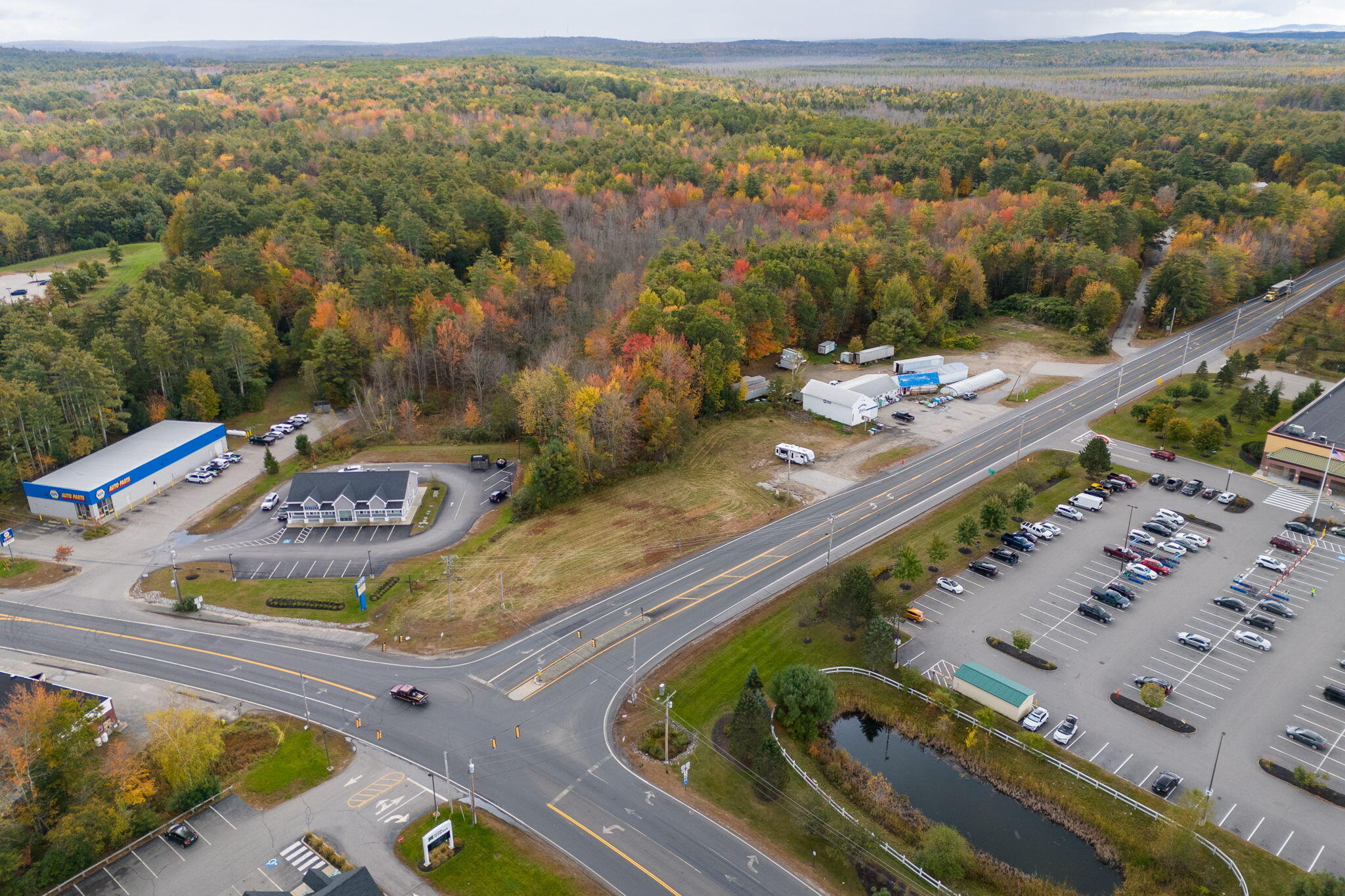 262 Main Street, Waterboro, ME, 04030