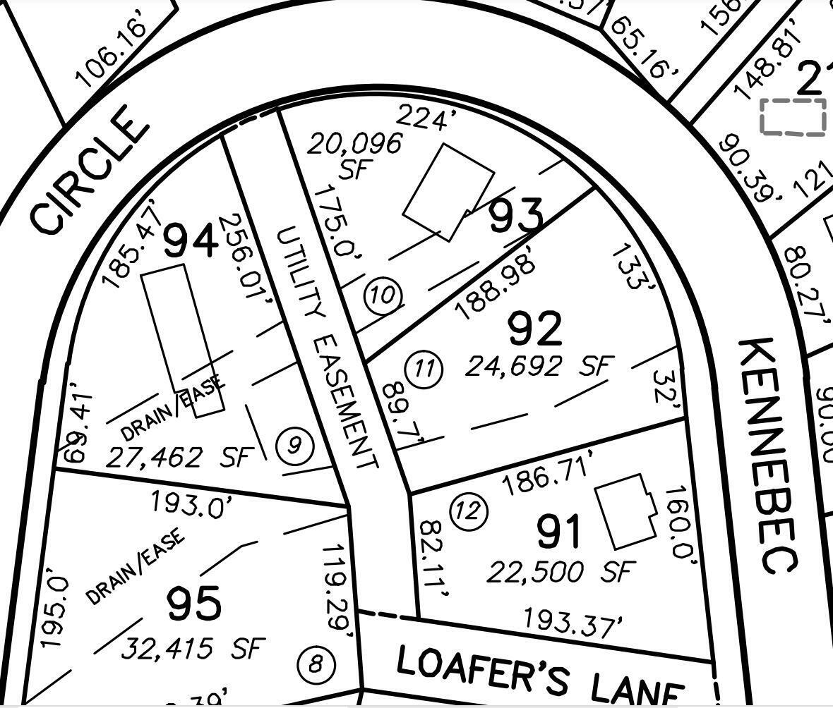 6010 Kennebec Circle, Carrabassett Valley, ME, 04947