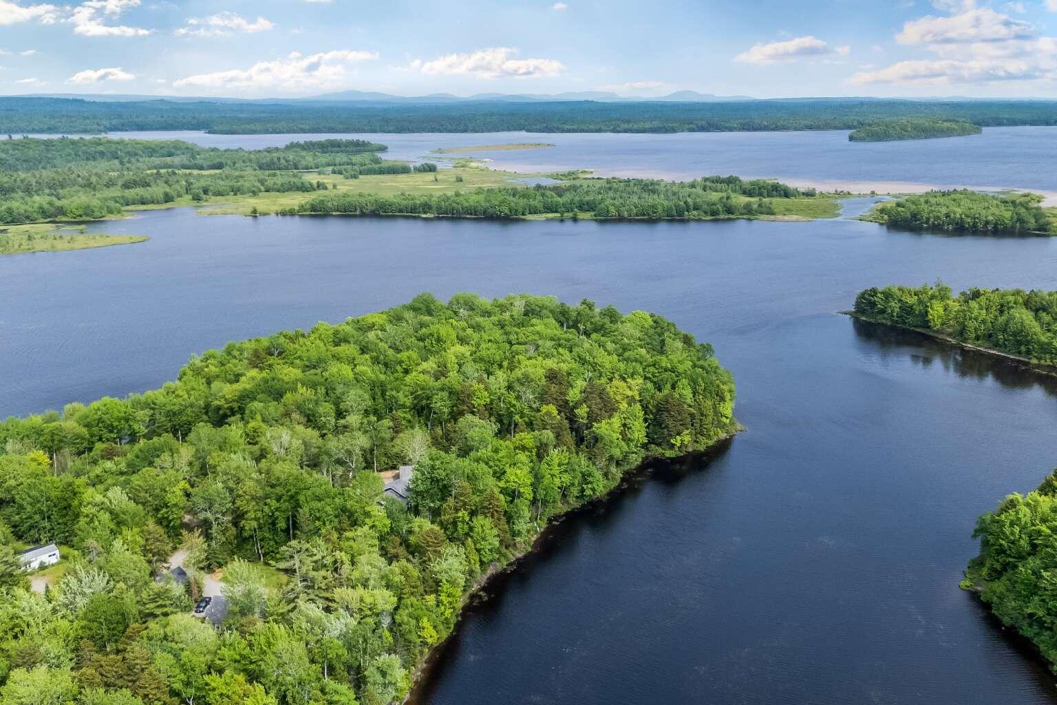 242 Tannery Brook Road, Mariaville, ME, 04605