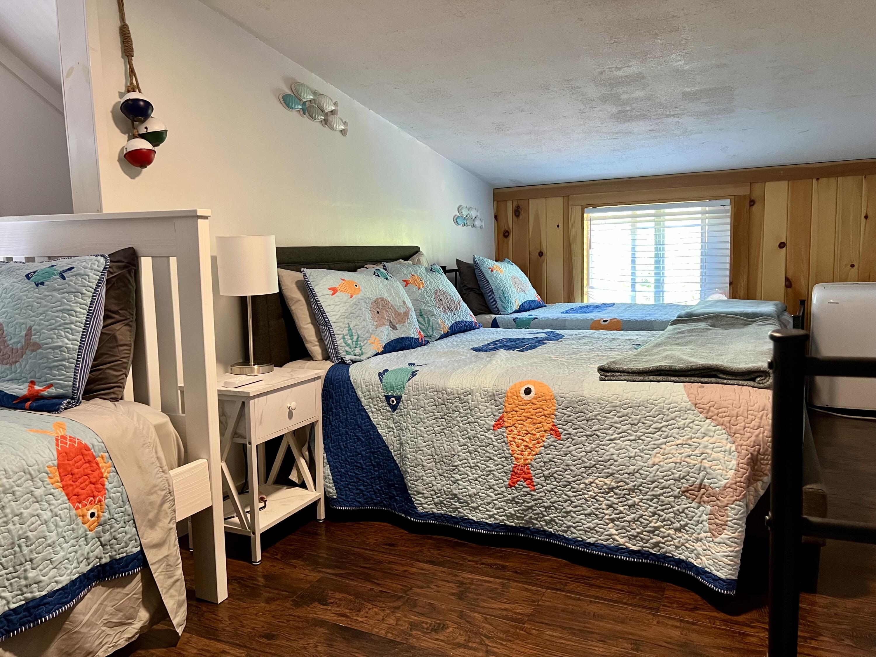 14 Seal Cove Road, Southwest Harbor, ME, 04679