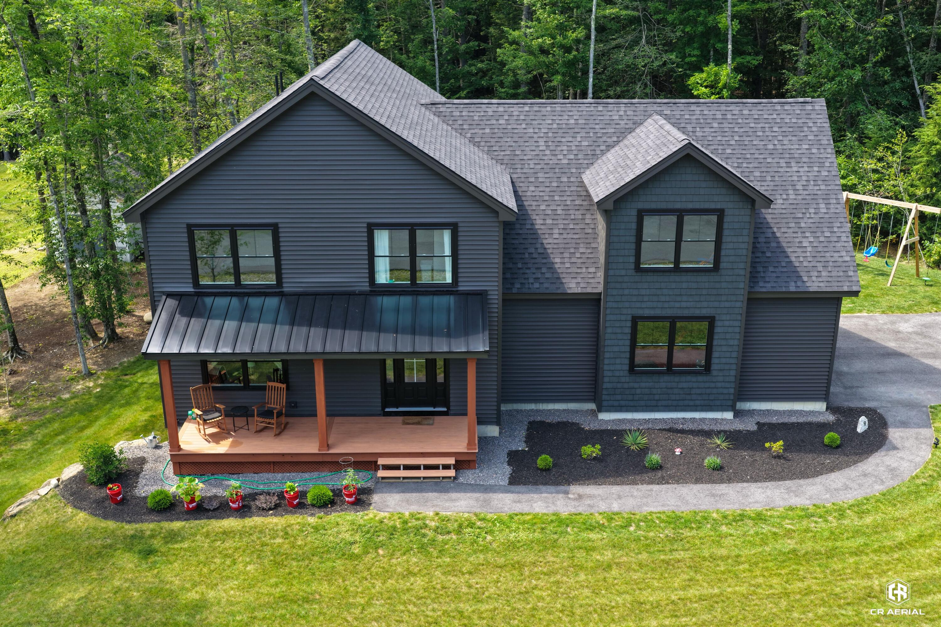 Photo of 9 Gunpowder Mill Road Windham ME 04062
