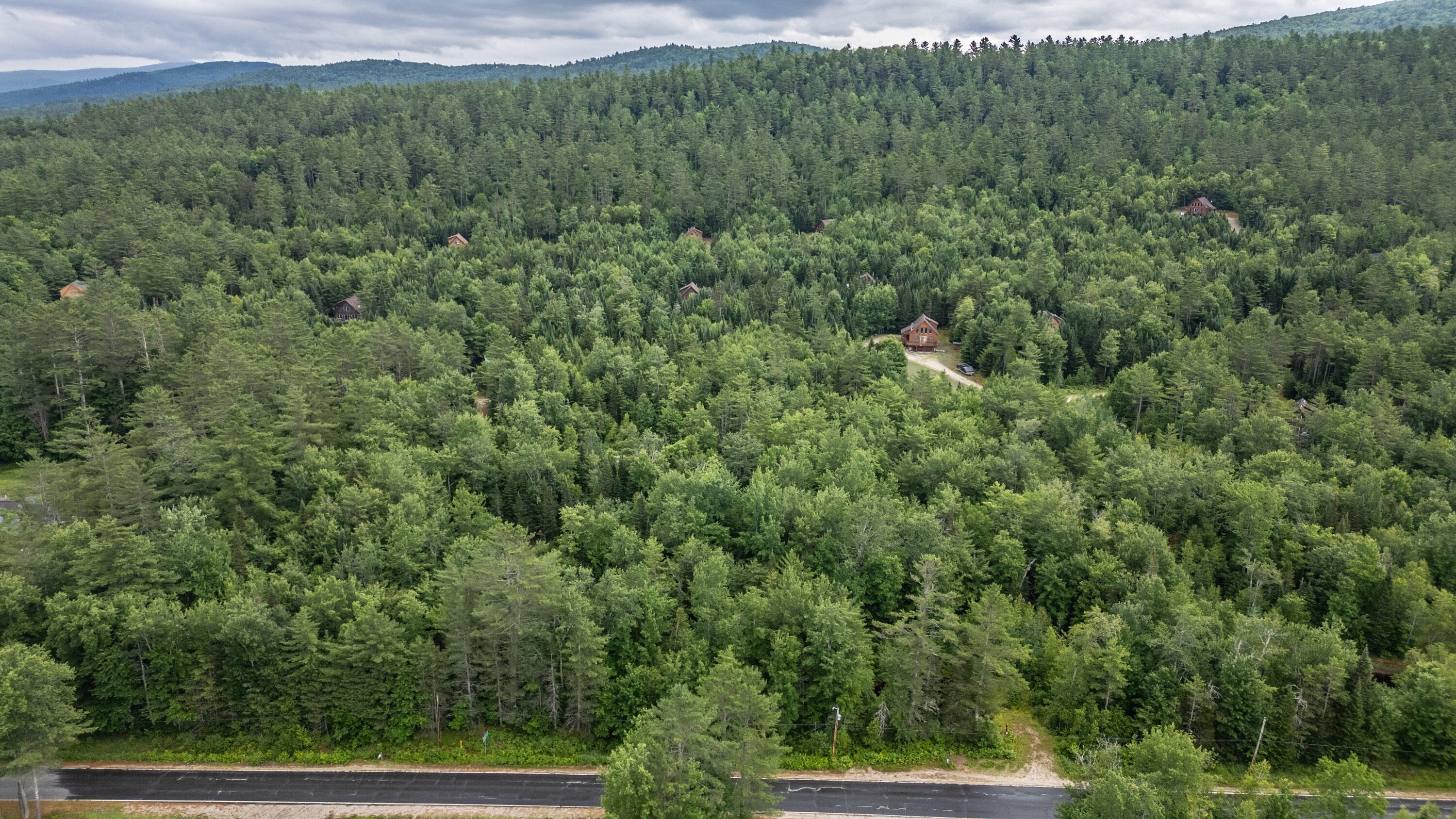 Lot 17 Countryside Lane, Bethel, ME, 04217