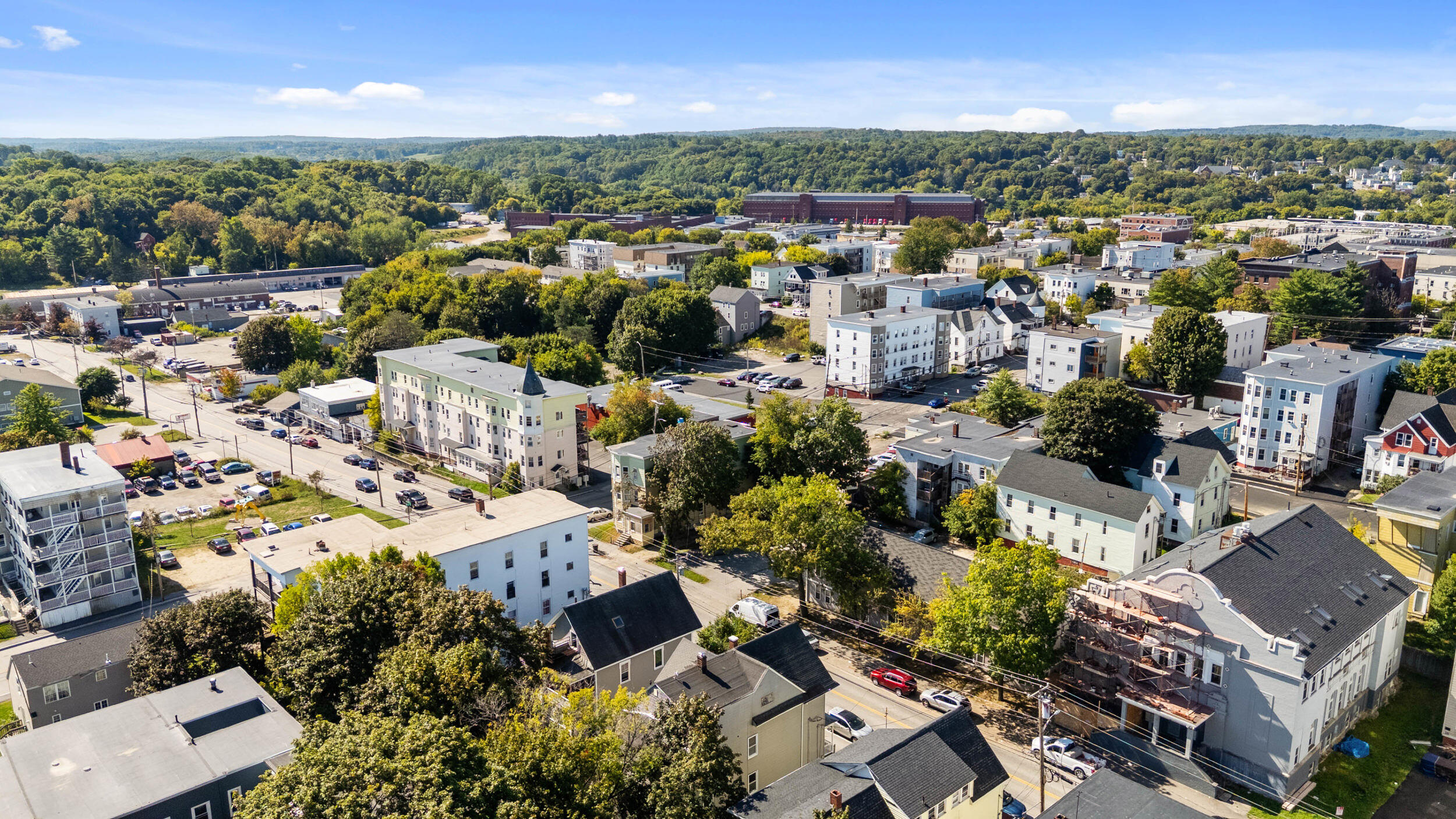 174 Bartlett Street, Lewiston, ME, 04240