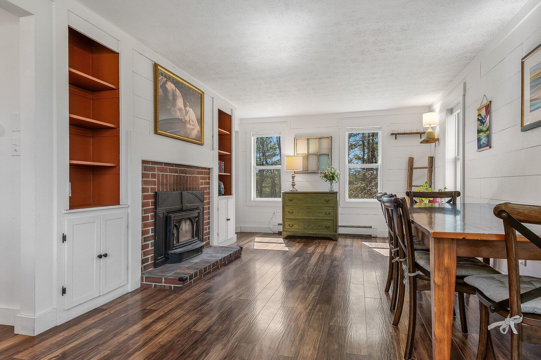 128 Day Road, Lyman, ME, 04002