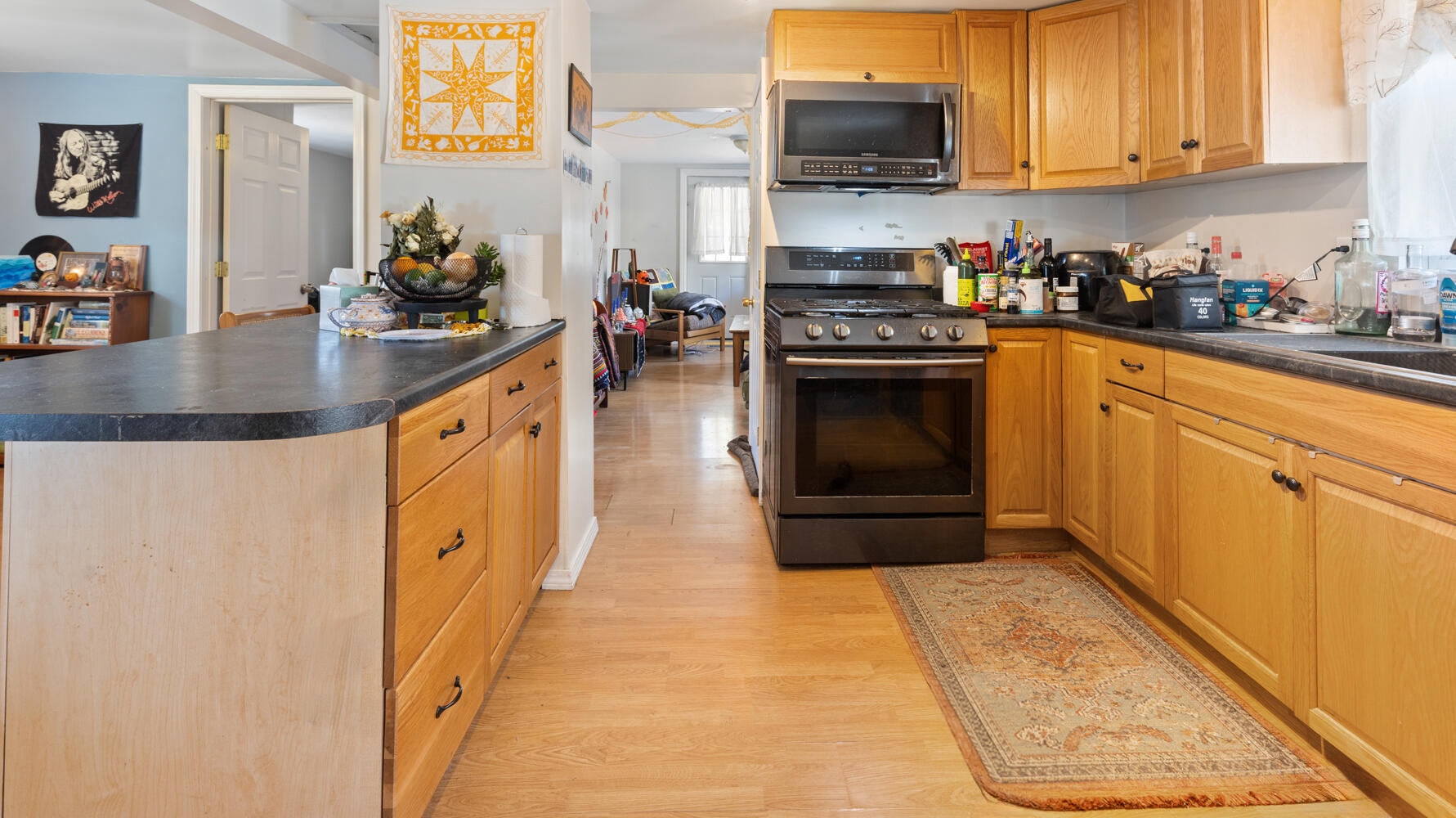 85 Lincoln Street, Old Town, ME, 04468