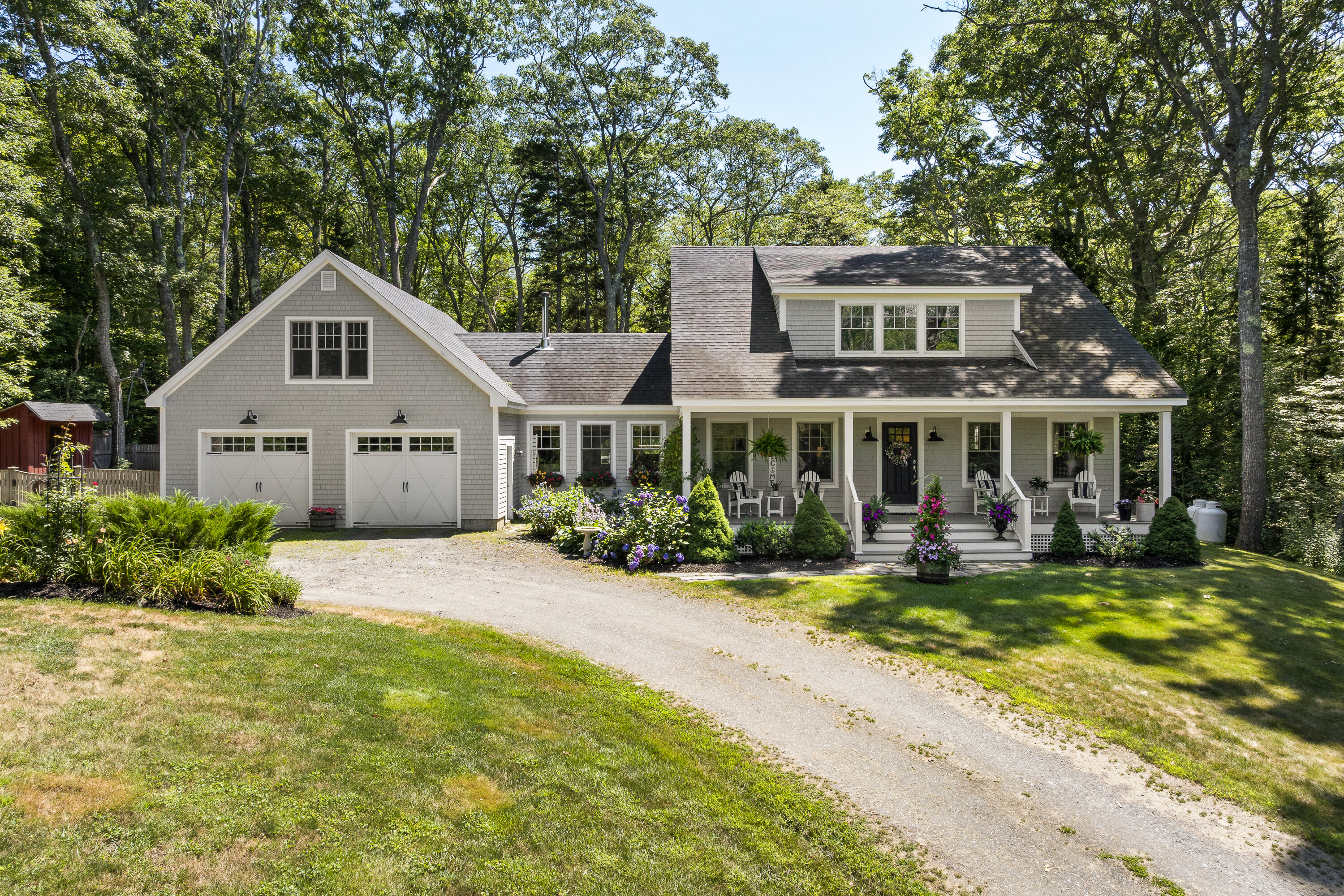 Photo of 59 Pinkham Road Bristol ME 04554