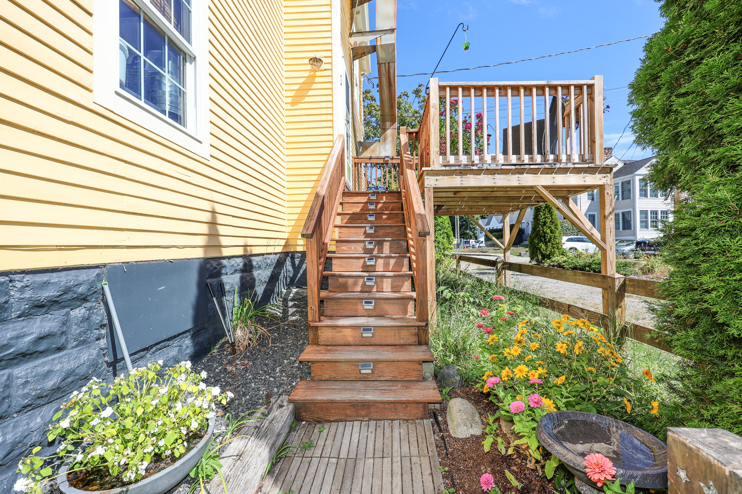 30 York Street UNIT 1, Kennebunk, ME, 04043