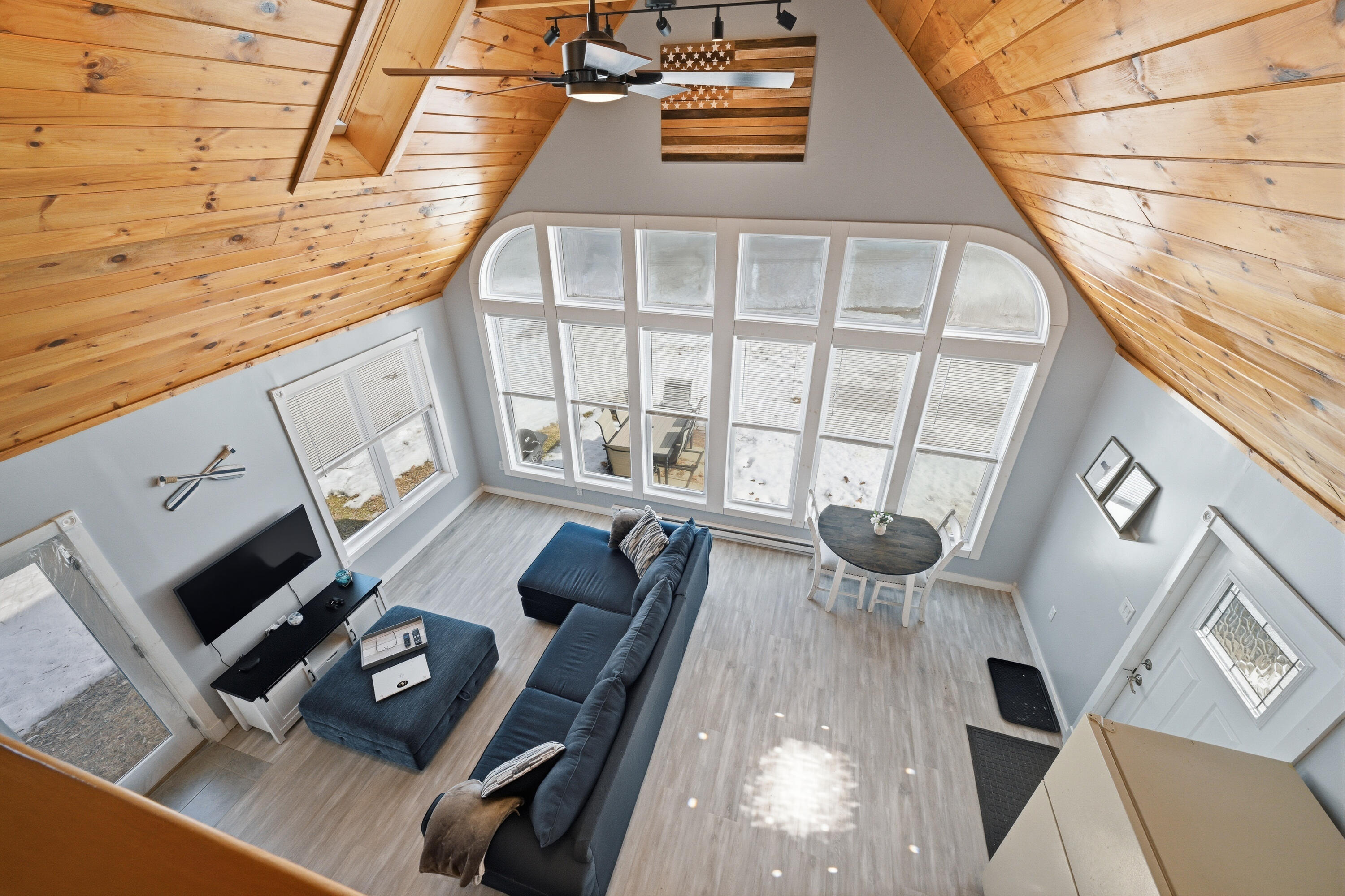 19 & 28 Lintonia Drive UNIT 10-13, Litchfield, ME, 04350