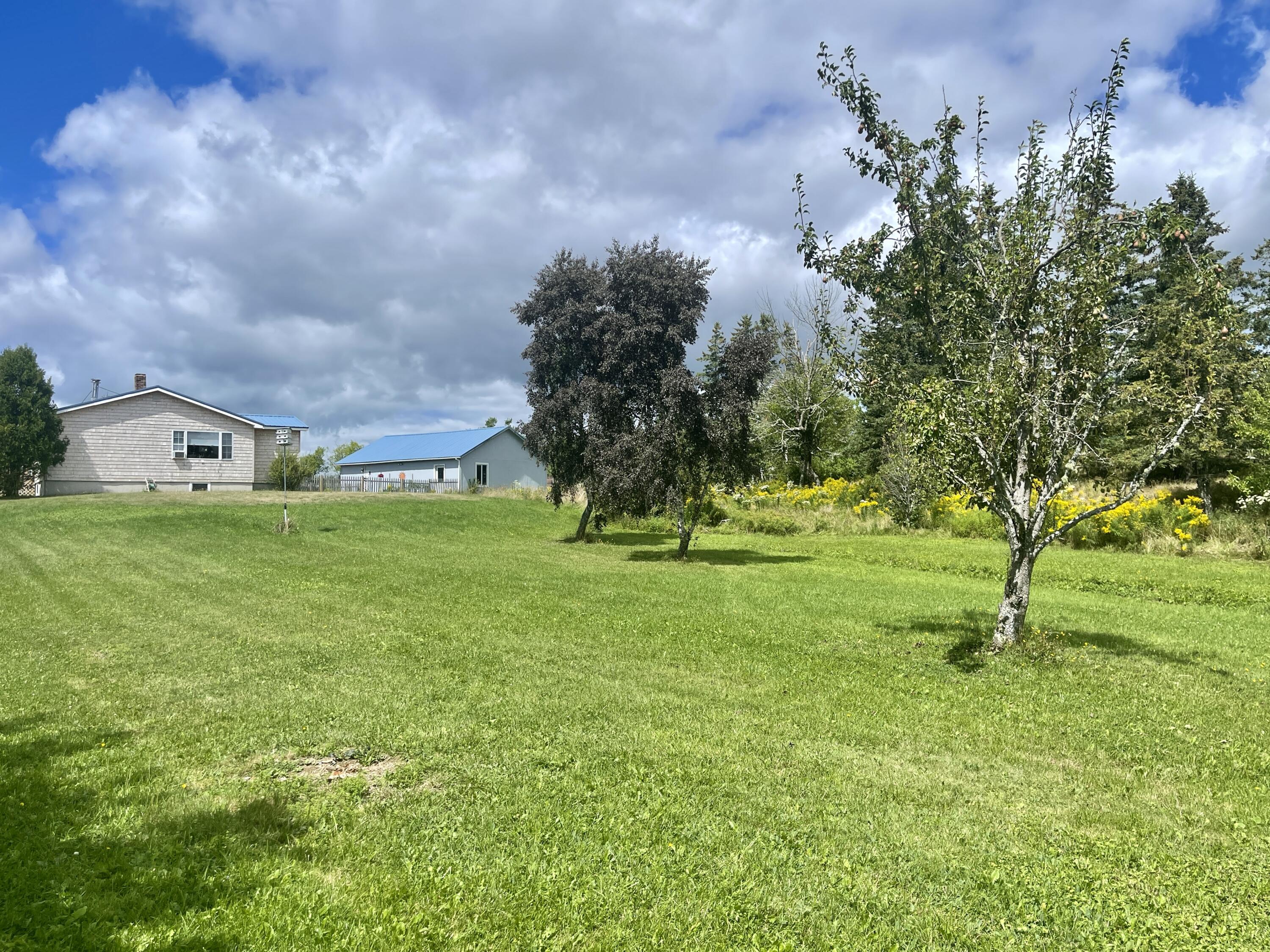 1 Daggett Road, Perry, ME, 04667