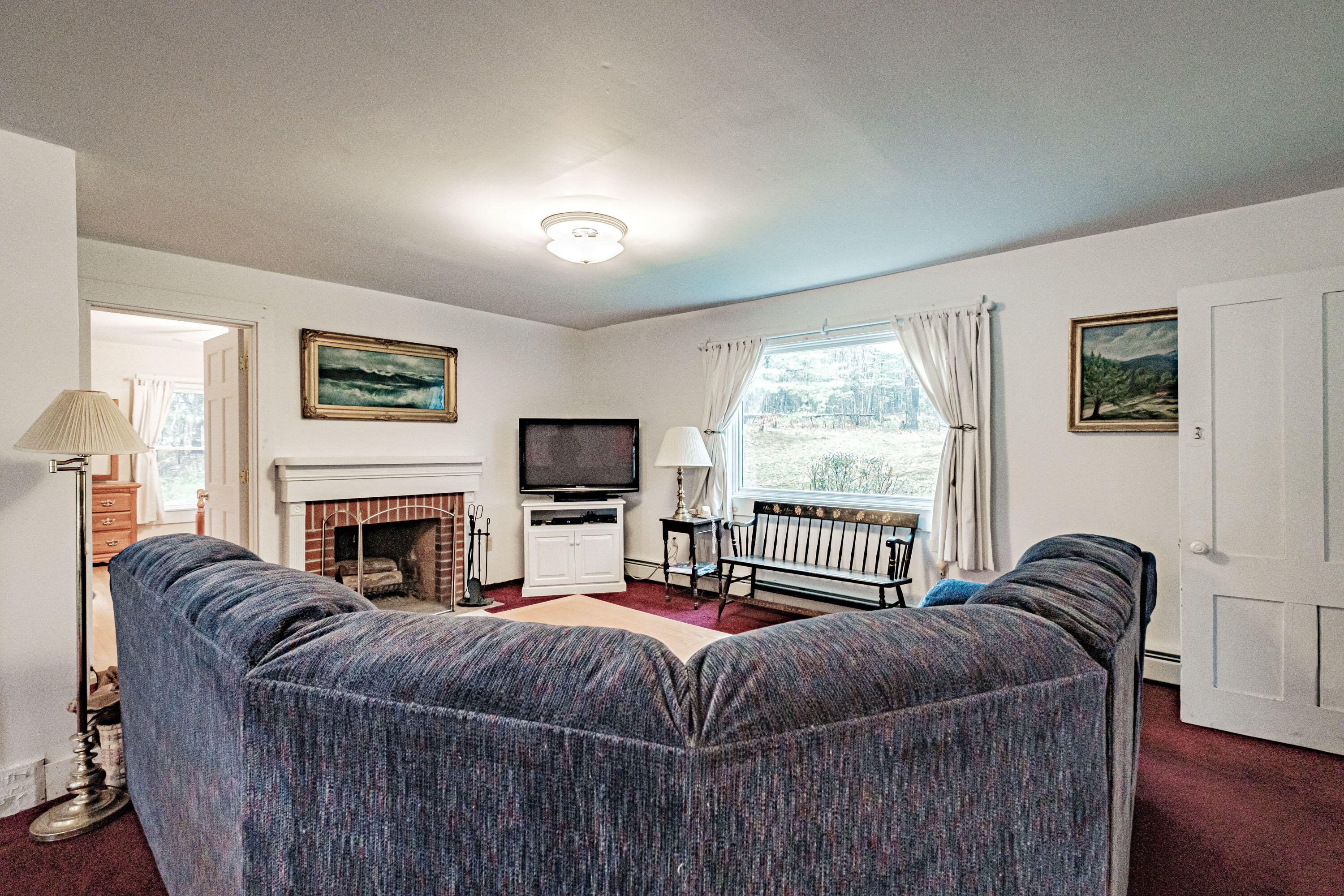 239 S Main Street, Andover, ME, 04216