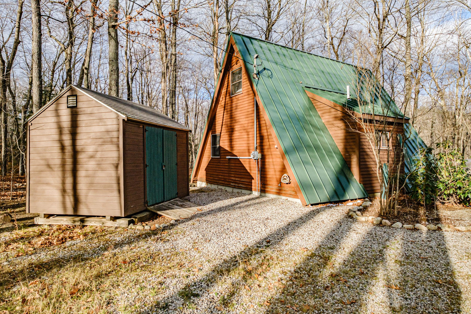 8 Deer Hill Road, Stow, ME, 04037