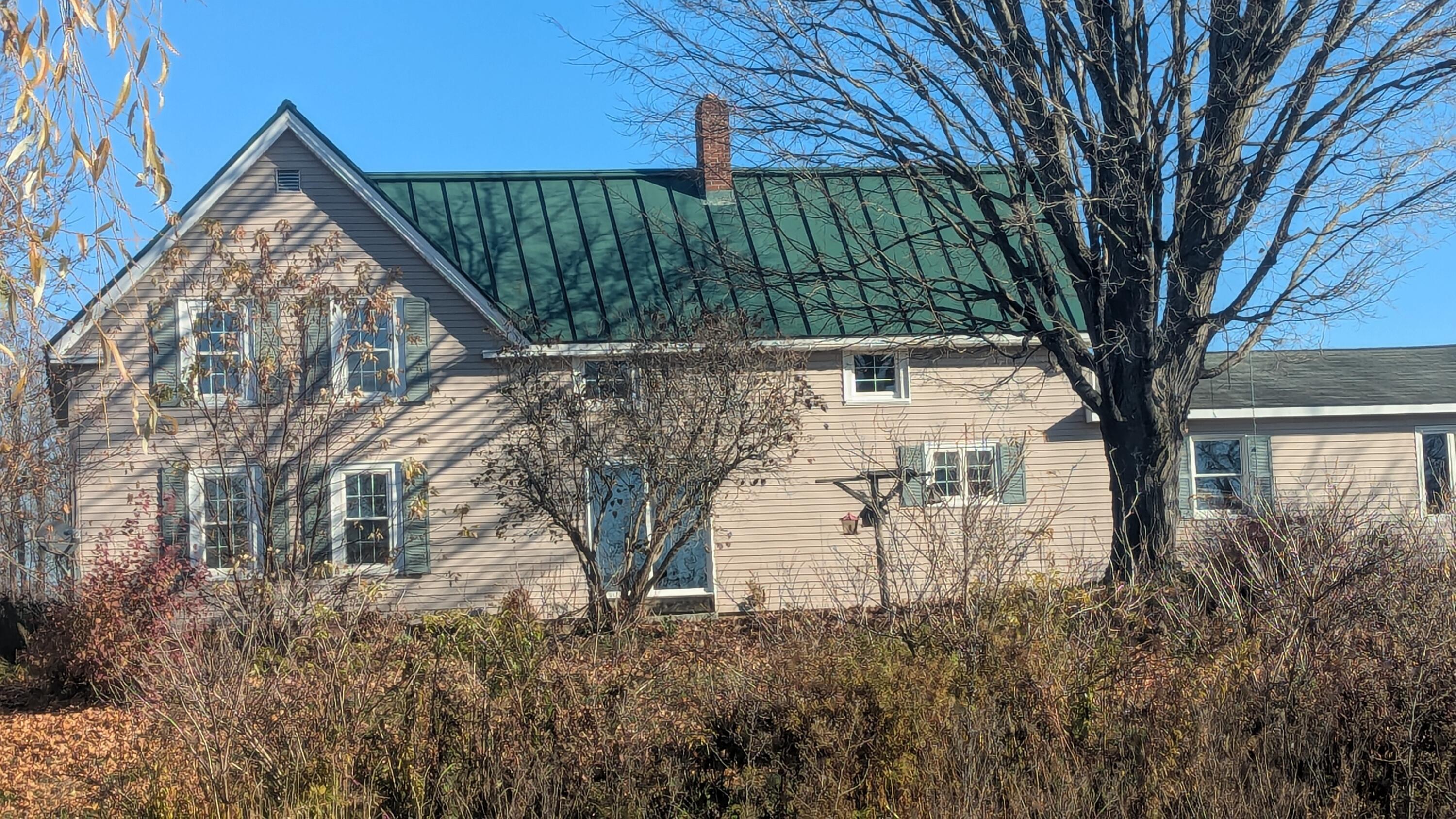 477 Malbons Mills Road, Skowhegan, ME, 04976