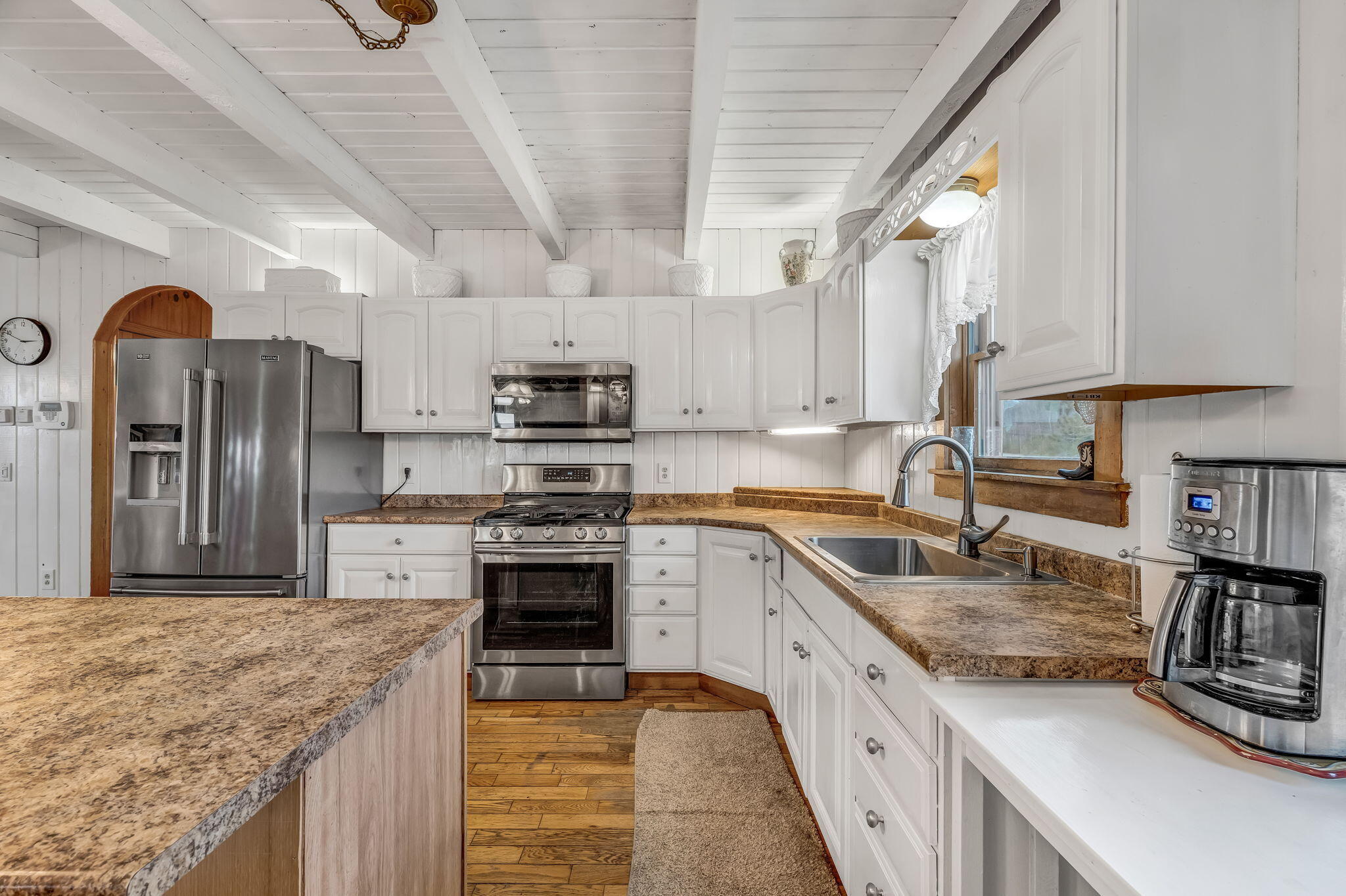 Rural Maine (10+ Acres)