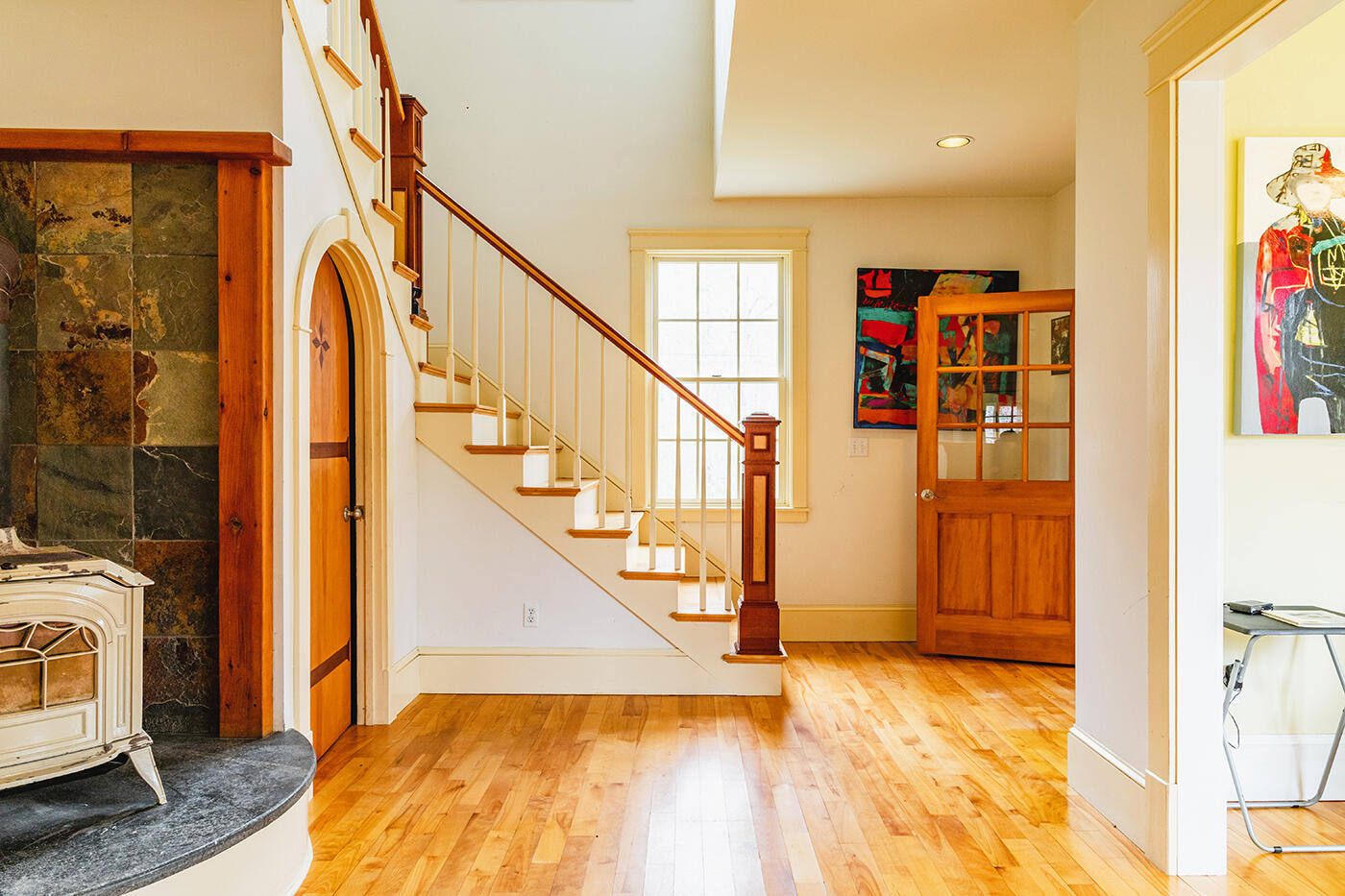 616 Slab City Road, Lincolnville, ME, 04849