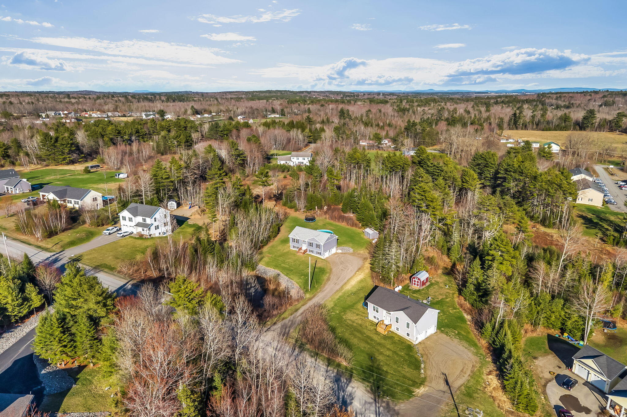2016 Hemlock Drive, Hermon, ME, 04401