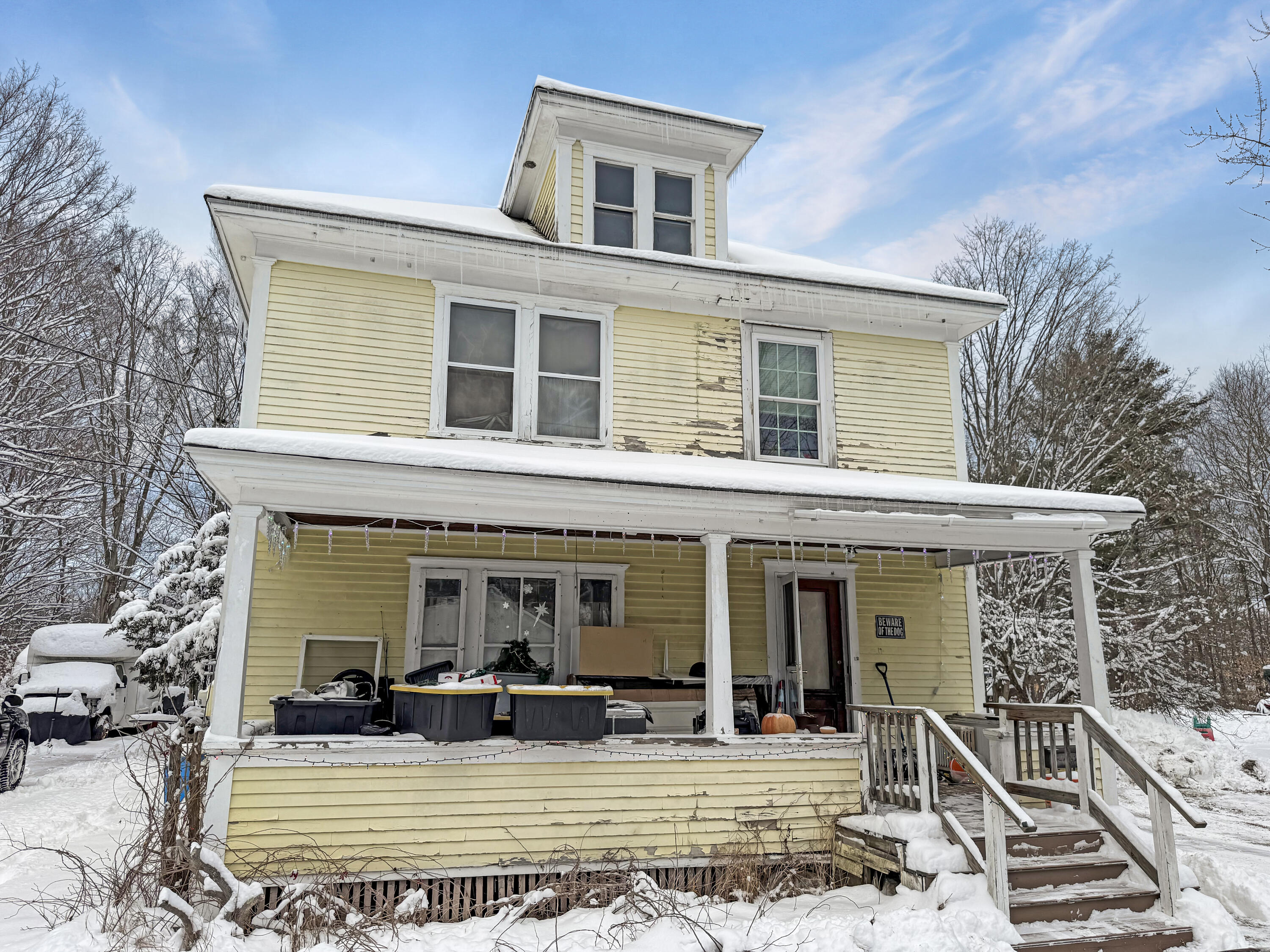 Search Homes for Sale