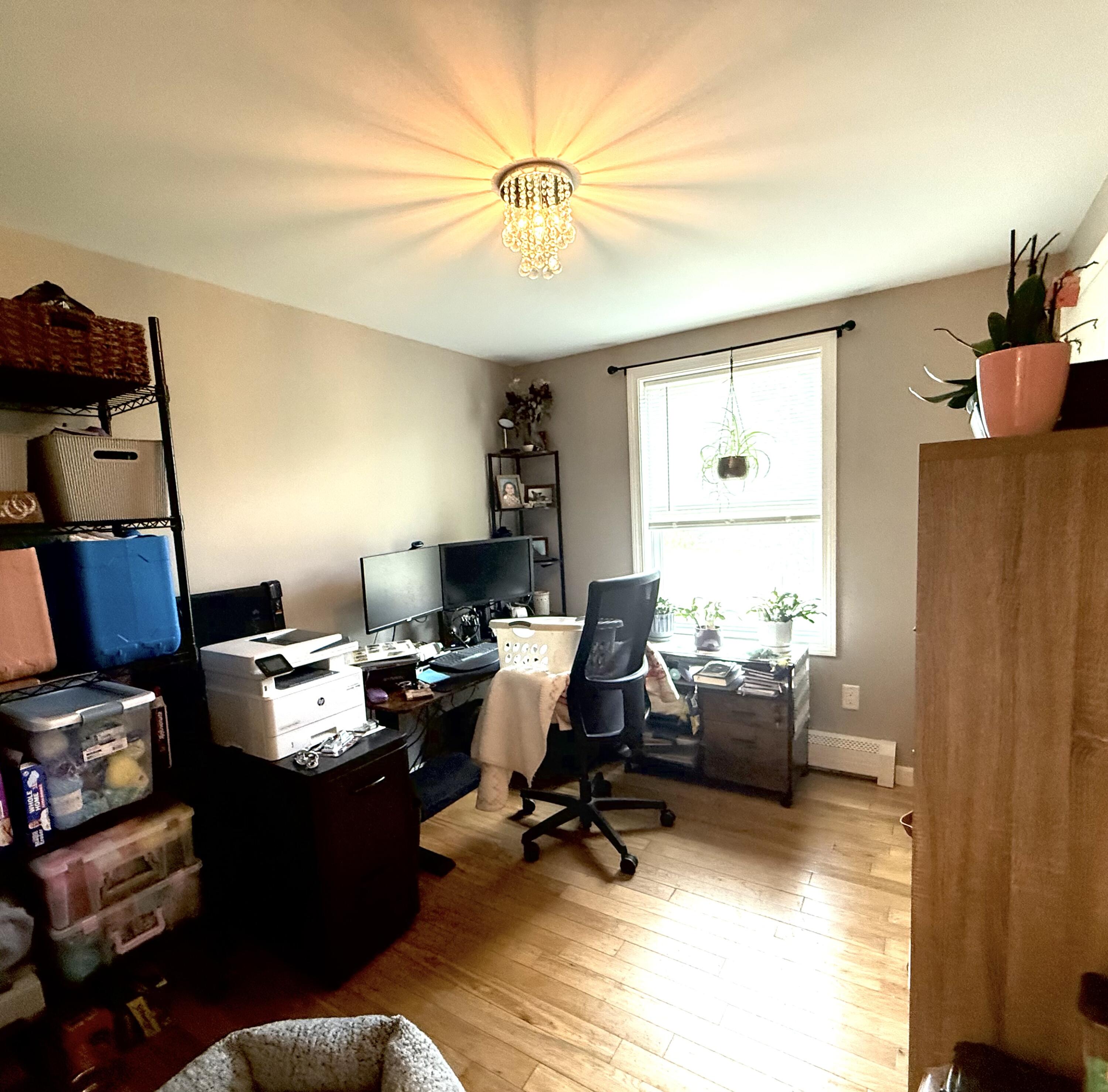 3rd bedroom