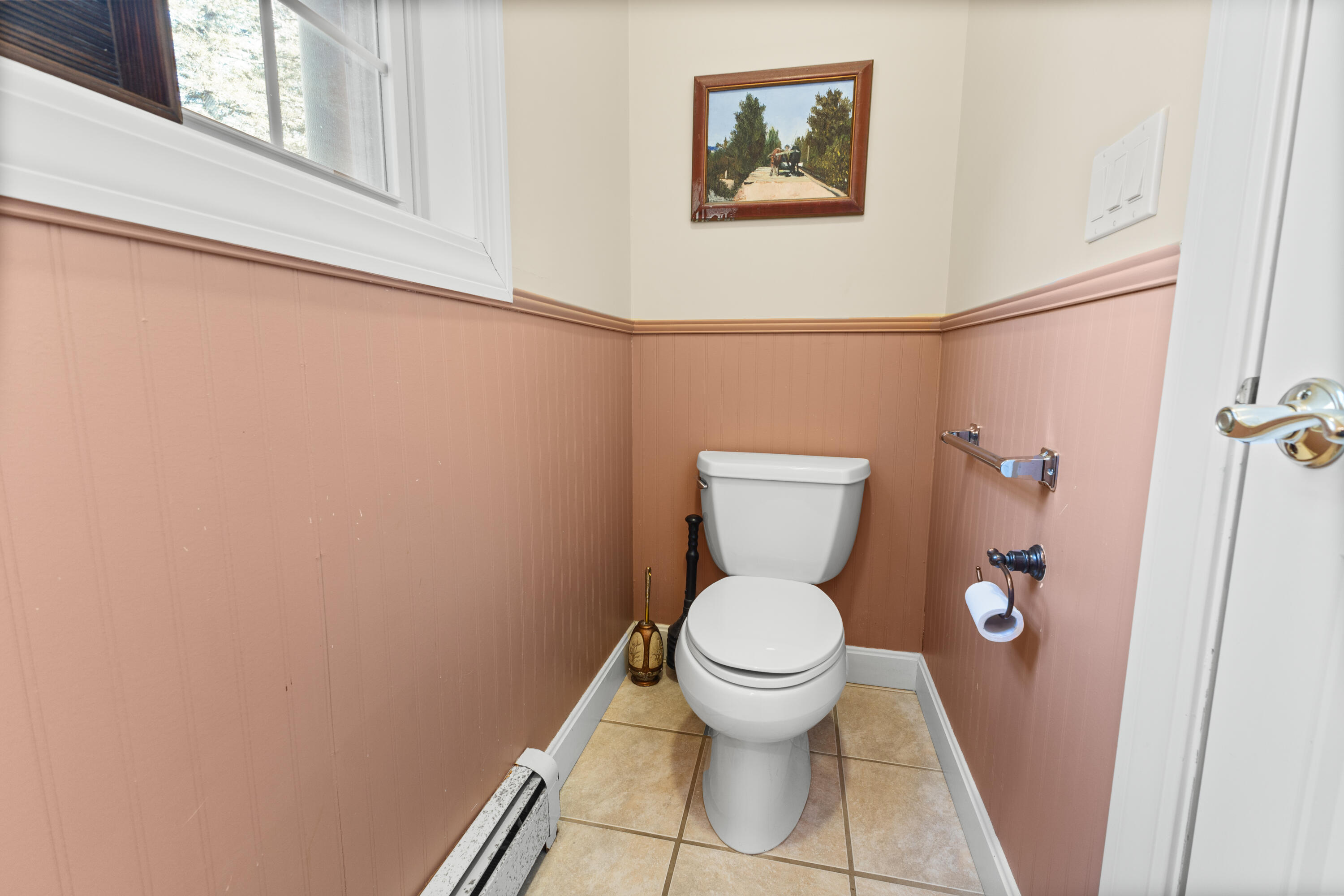 49 Bagaduce Lane, Penobscot, ME, 04476