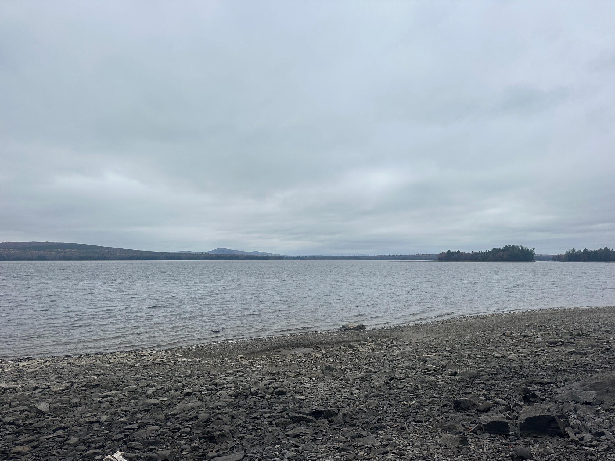 TBD Paradise Lane, Tomhegan Twp, ME, 04478