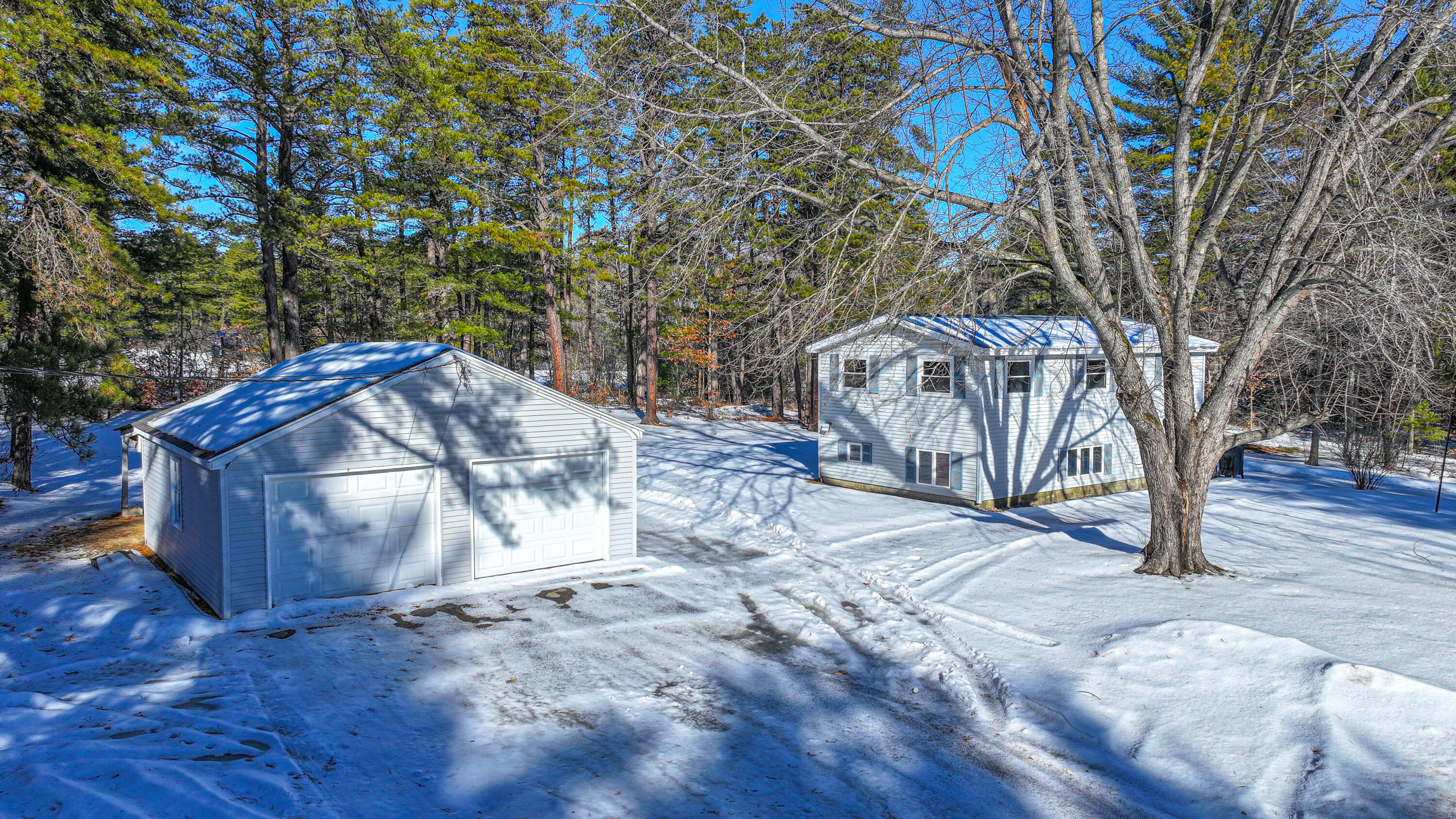 180 Lovewell Pond Road, Fryeburg, ME, 04037