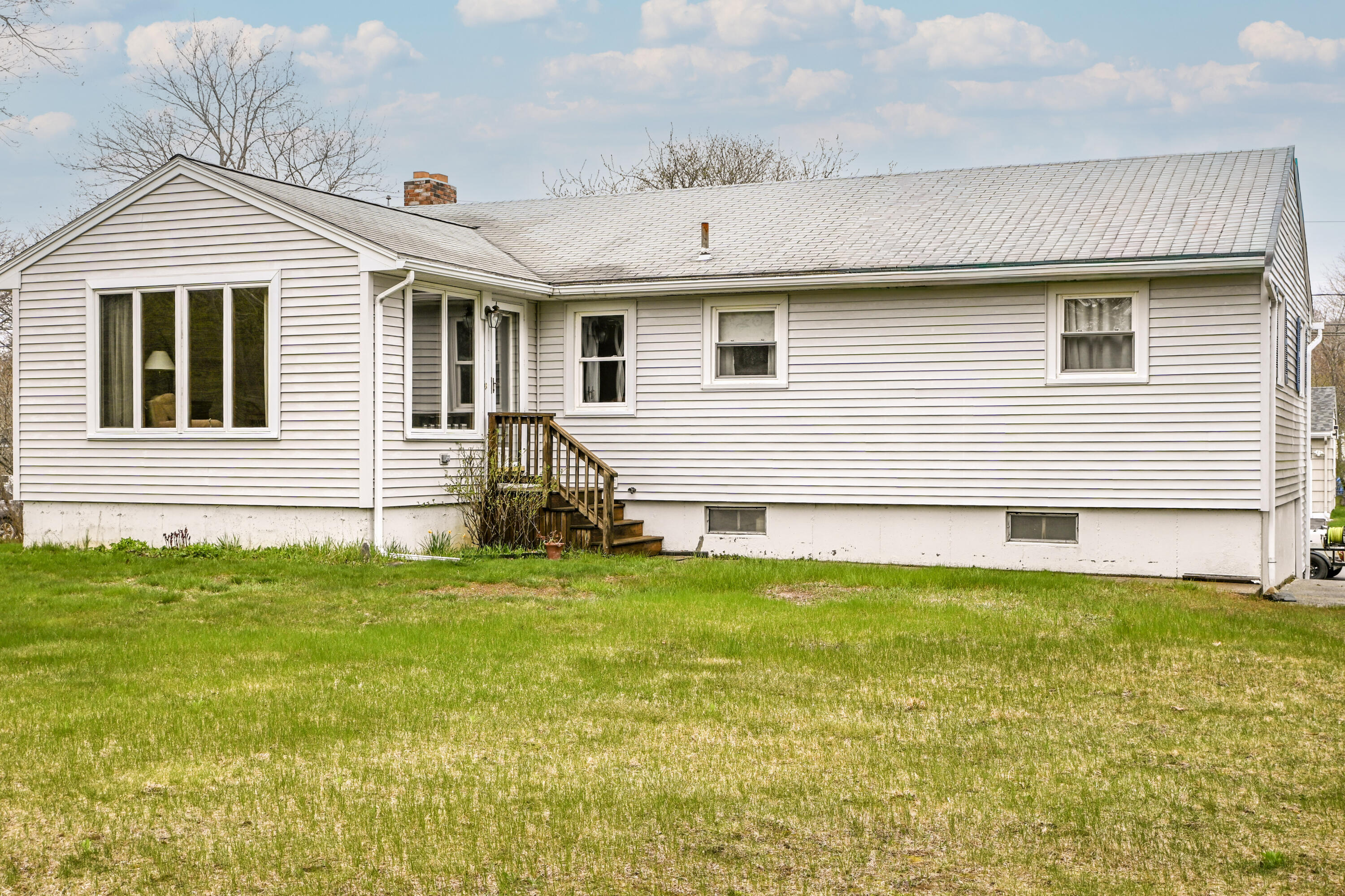 31 Vernon Road, Cape Elizabeth, ME, 04107