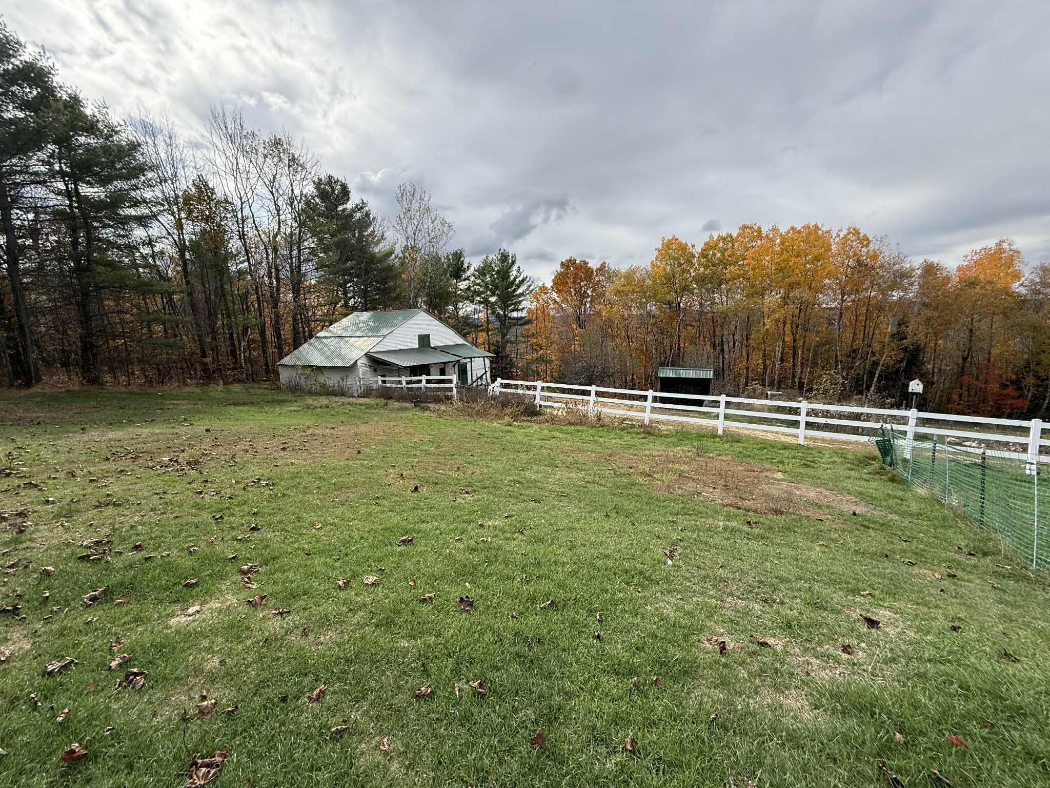 152 Elm Hill Road, Paris, ME, 04281 152 Elm Hill Road, Paris, ME, 04281