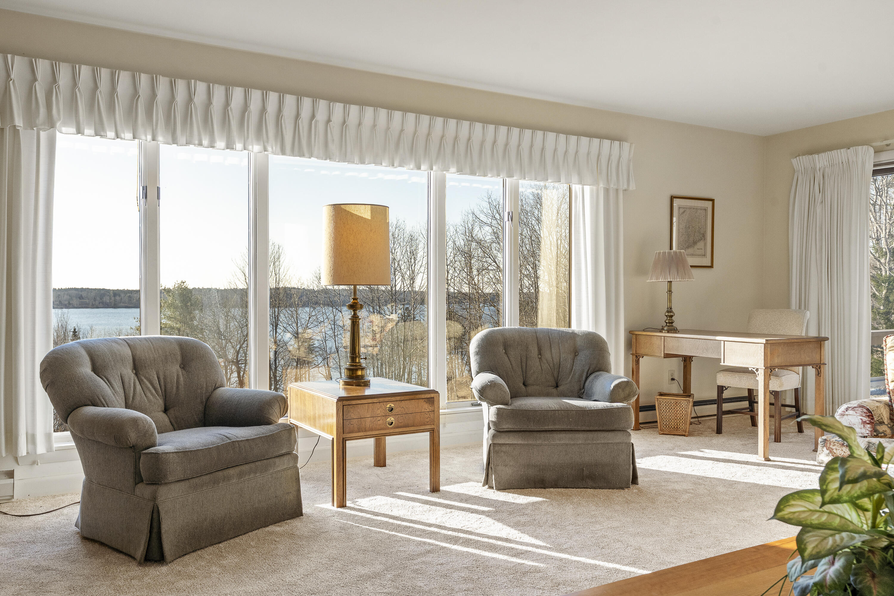 153 Back Shore Road, Bristol, ME, 04564