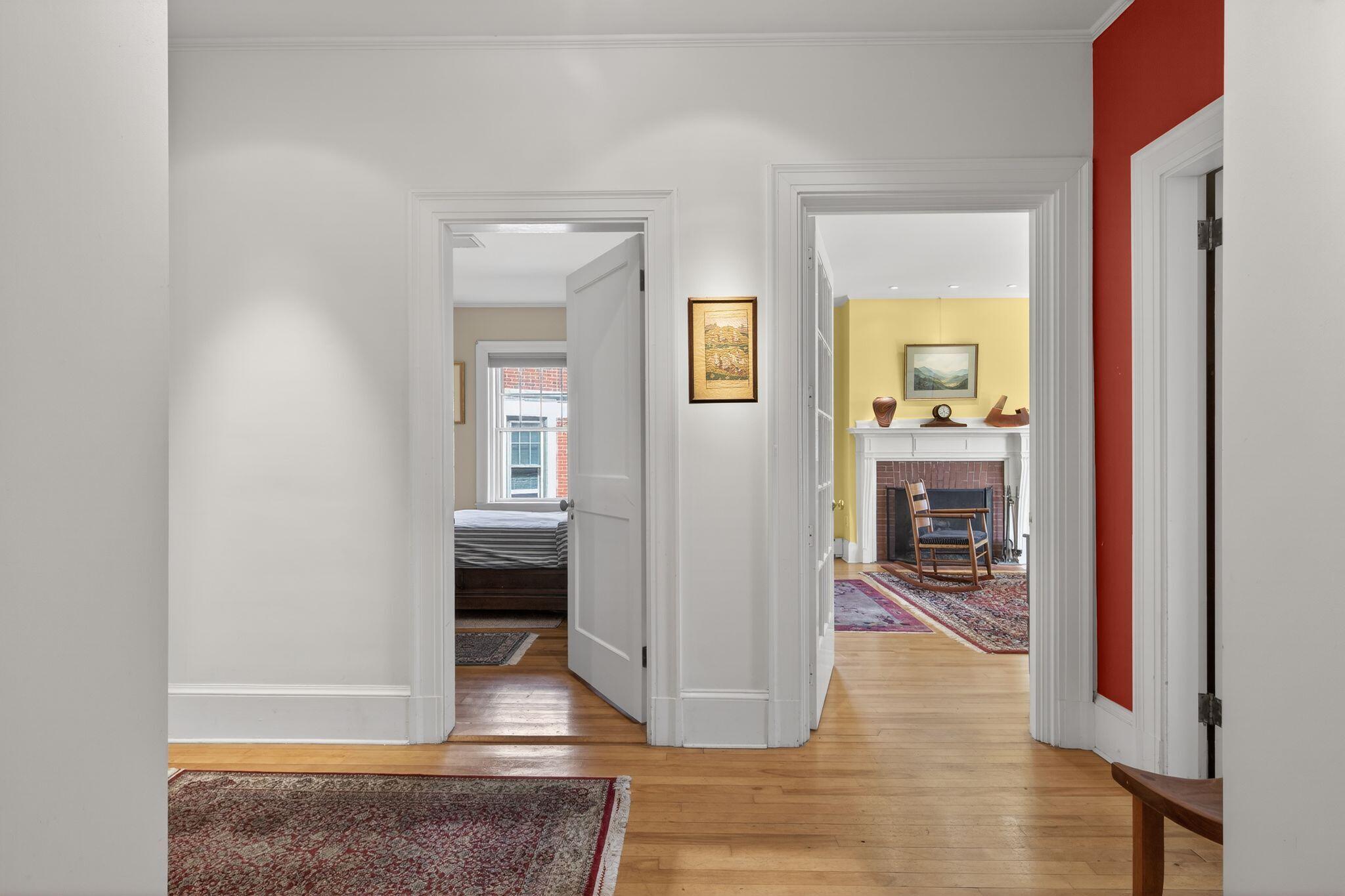 122 Neal Street UNIT 3N, Portland, ME, 04102