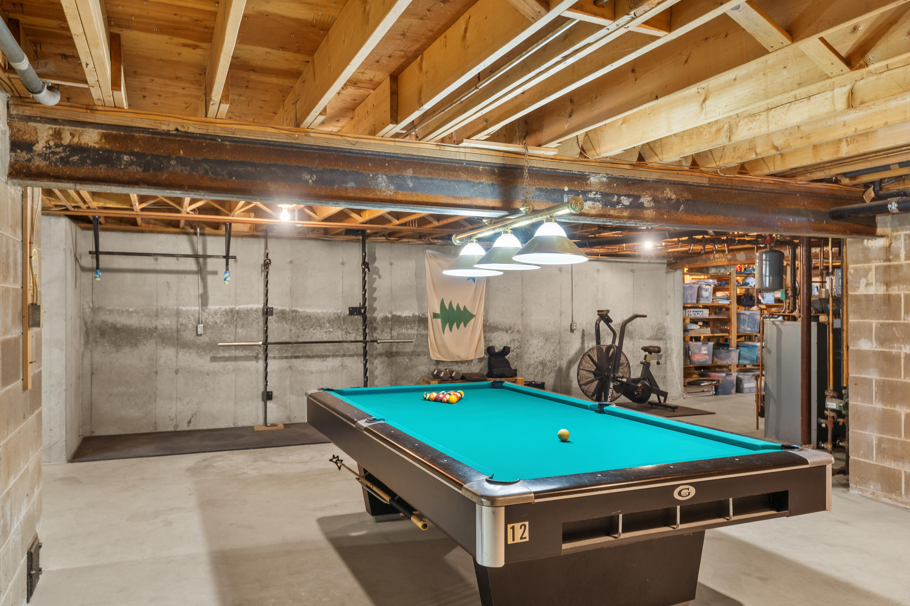 46 River Edge Drive, Woolwich, ME, 04579