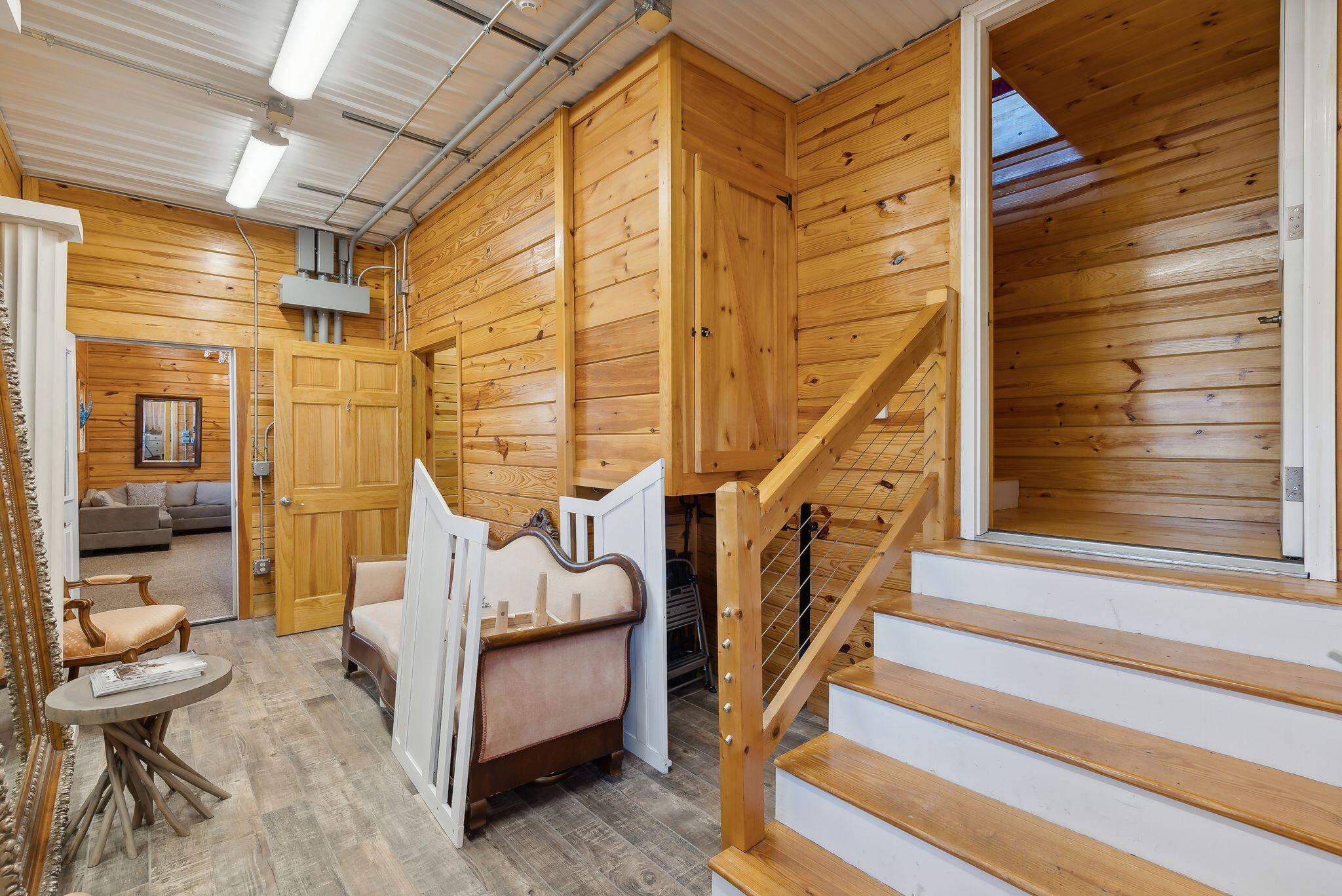 78 + 98 Hussey Hill Road, Oakland, ME, 04963