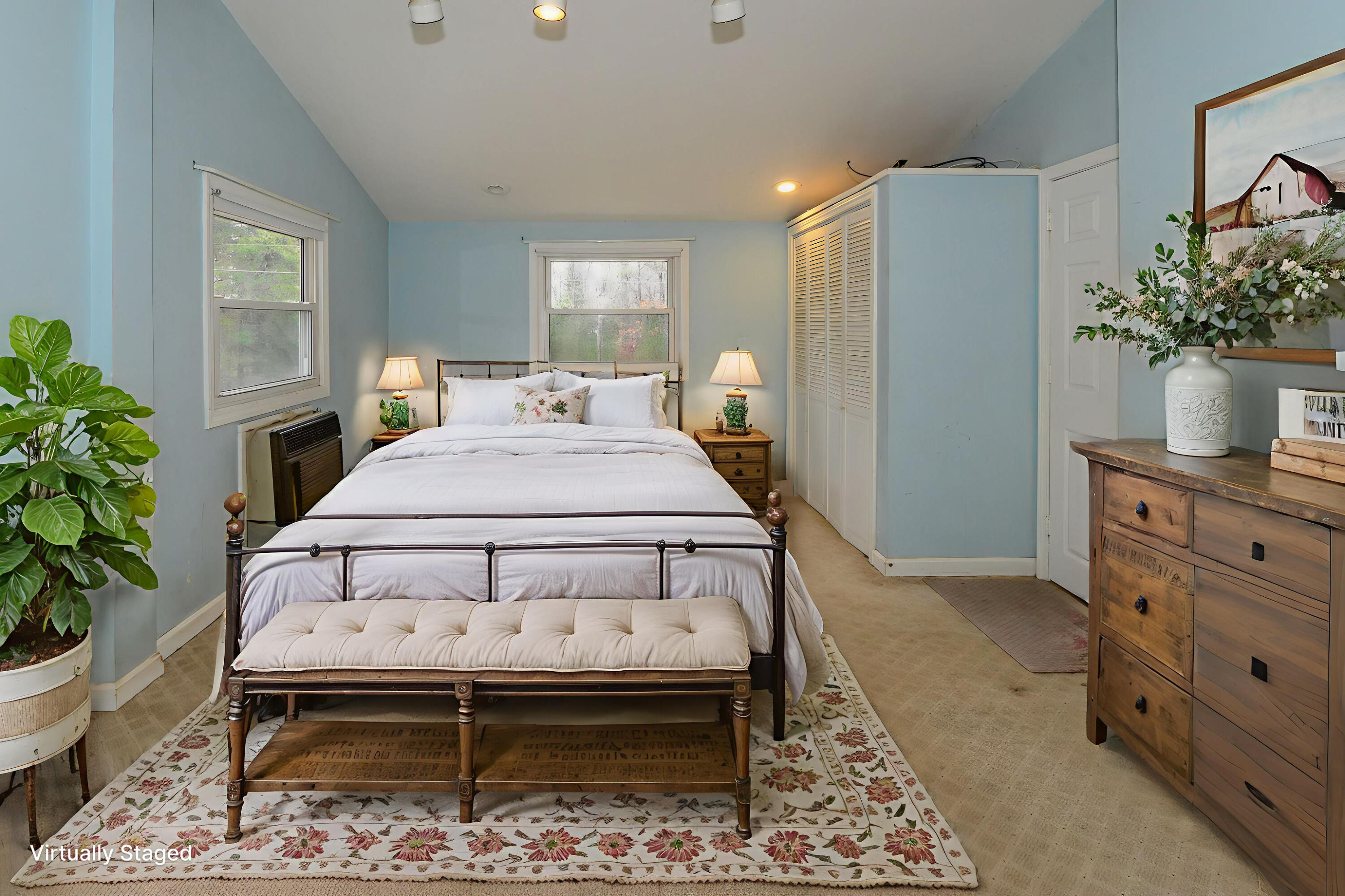180 Lovewell Pond Road, Fryeburg, ME, 04037