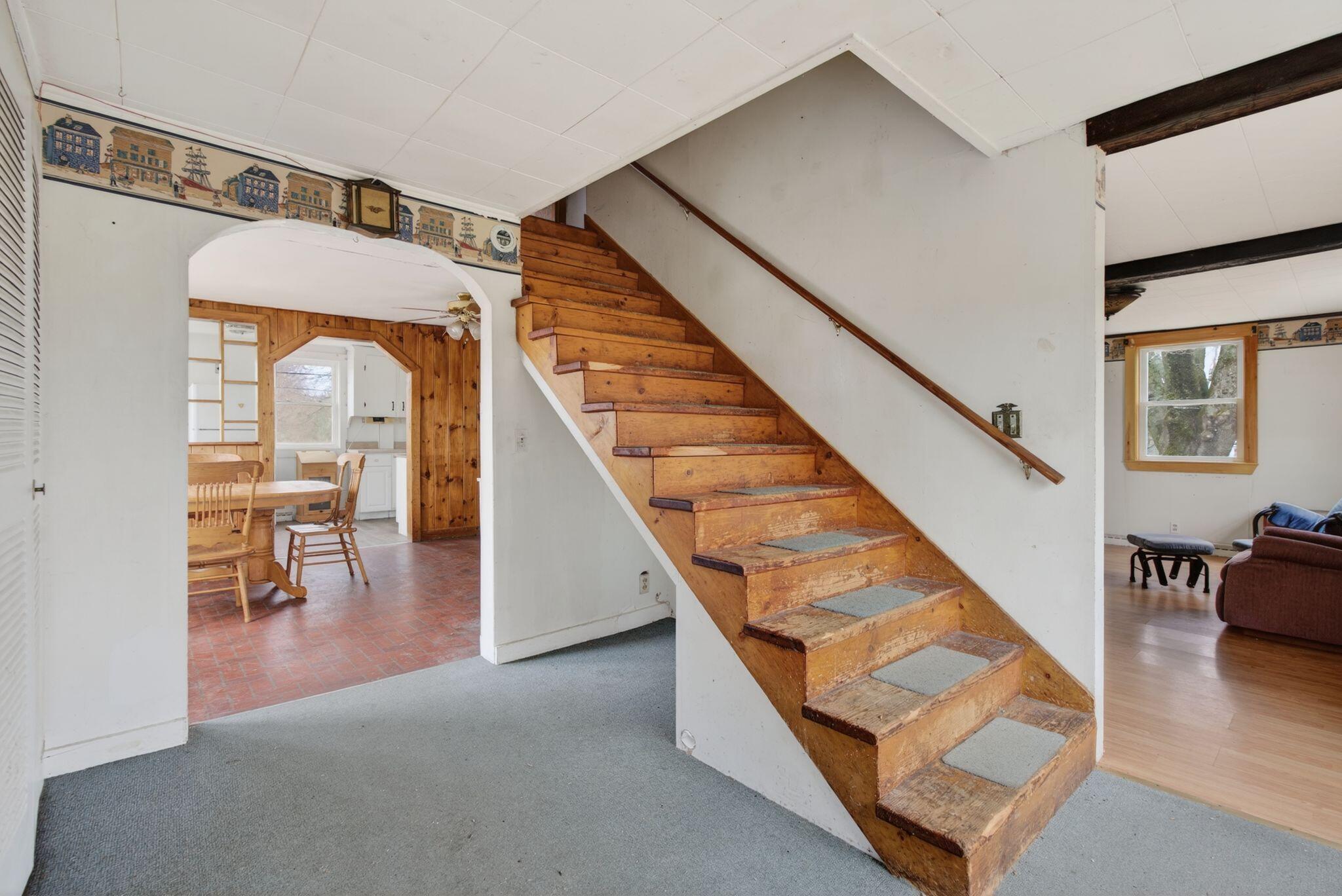 843 Upper Street, Turner, ME, 04282