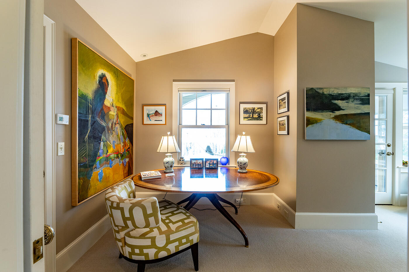 21 Penobscot Avenue, Camden, ME, 04843