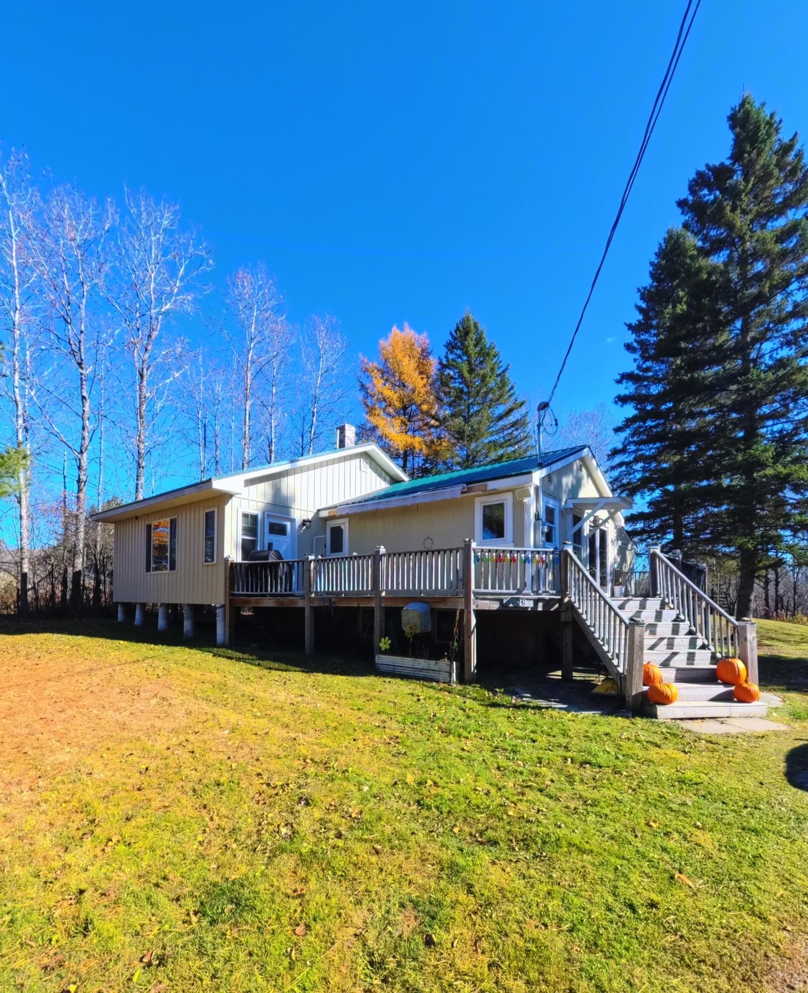 Photo of 1078 Mapleton Road Mapleton ME 04757