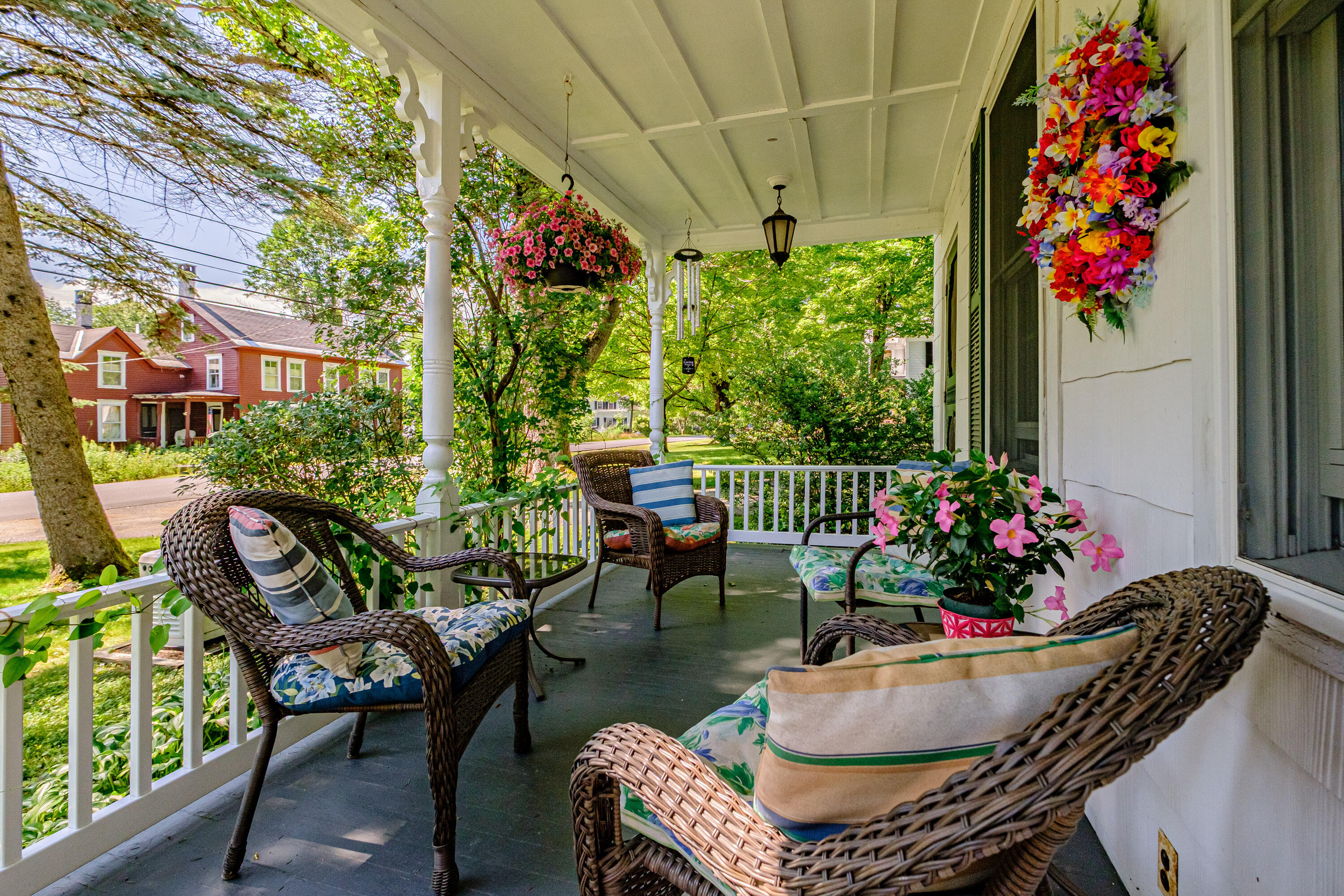 509 Paris Hill Road, Paris, ME, 04281