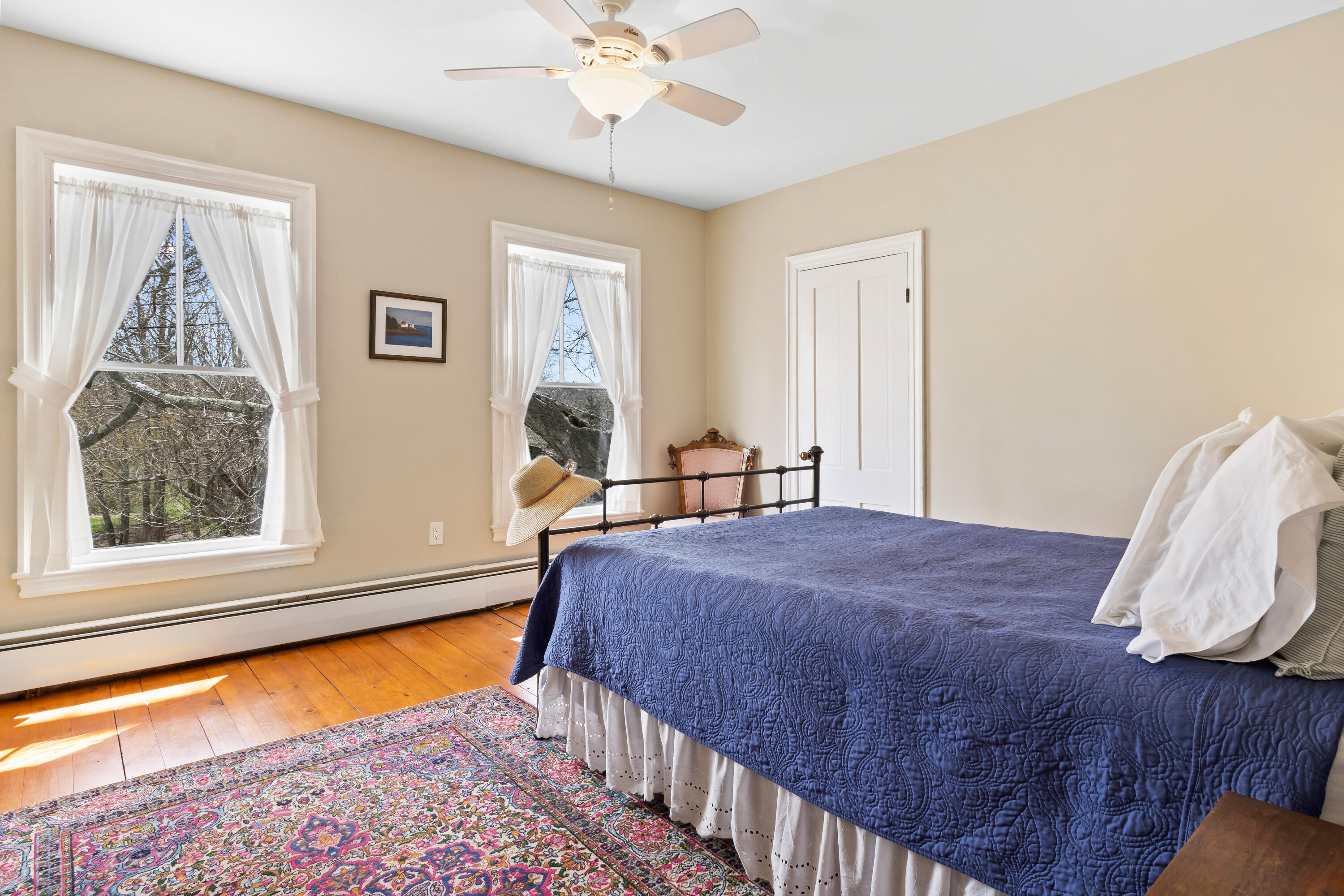 34 Mechanic Street, Rockland, ME, 04841