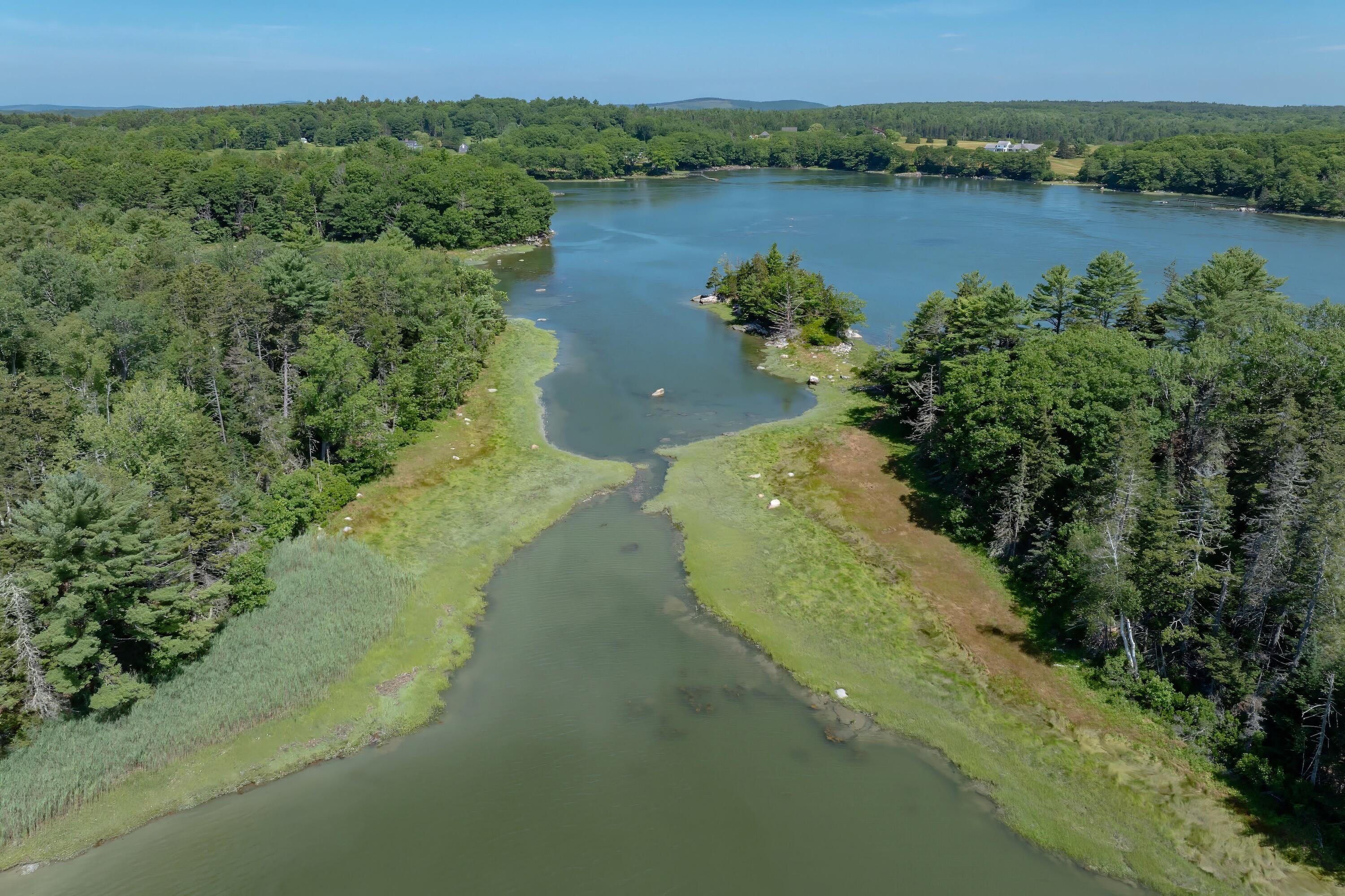 120 Youngs Point Road, Brooksville, ME, 04617