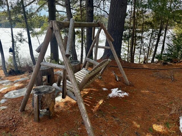 Lot 4 Otter Pond Road, Mayfield Twp, ME, 04942