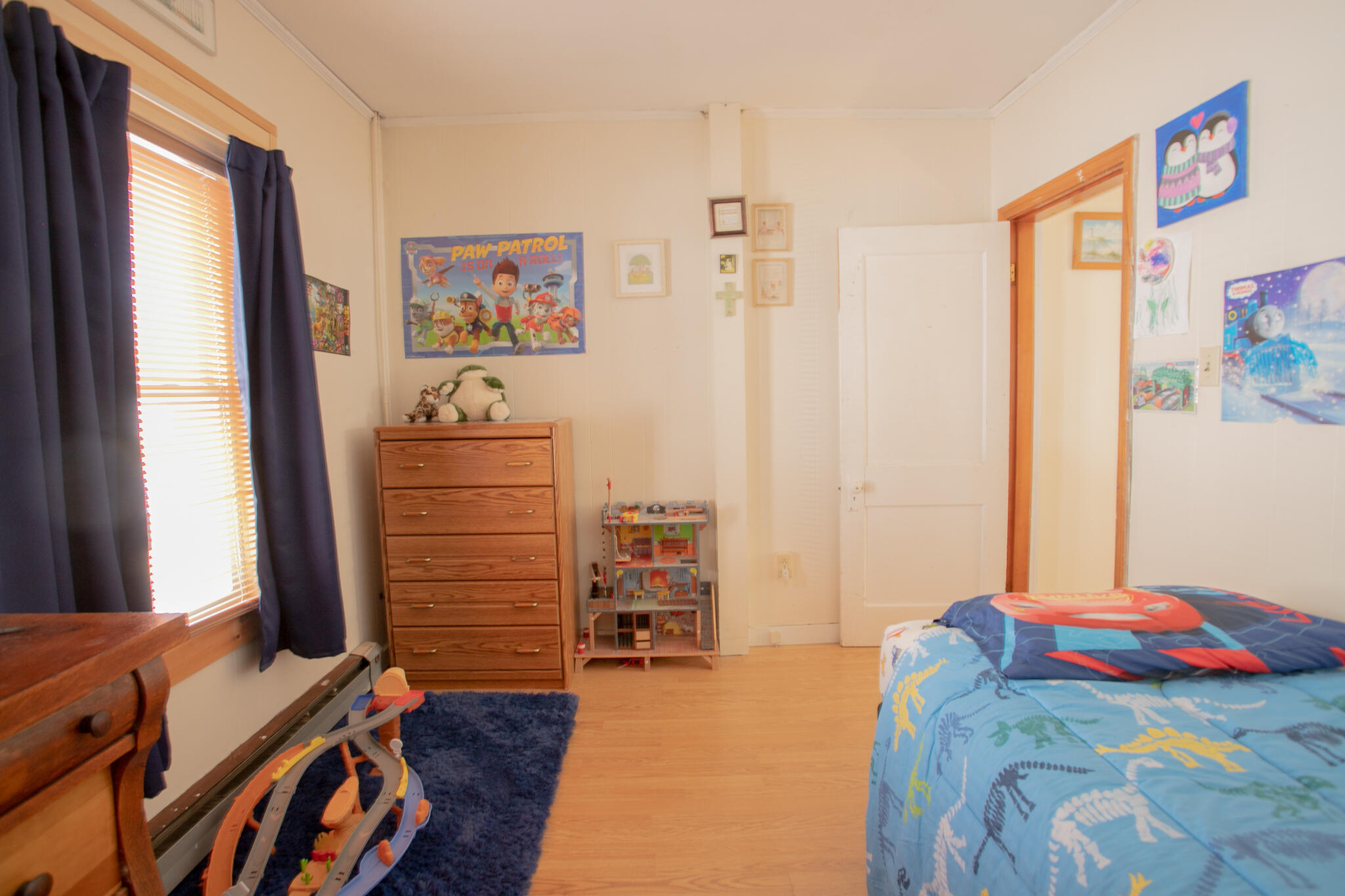 5 Front Street, Brownville, ME, 04414