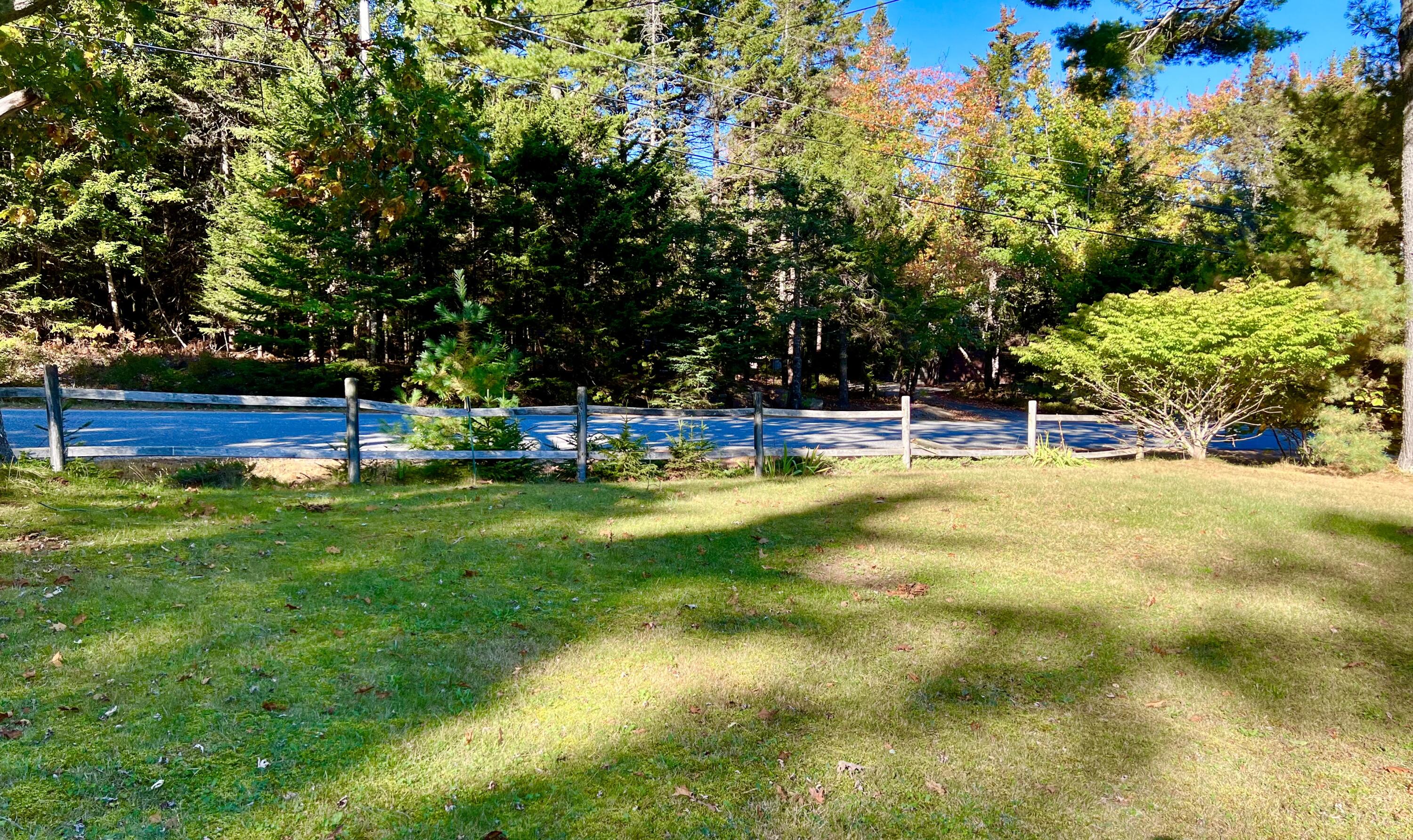 17 Freeman Ridge Road, Southwest Harbor, ME, 04679