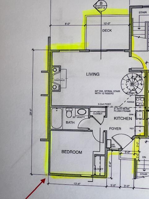 19-3 South Branch Way UNIT 36, Sandy River Plt, ME, 04970