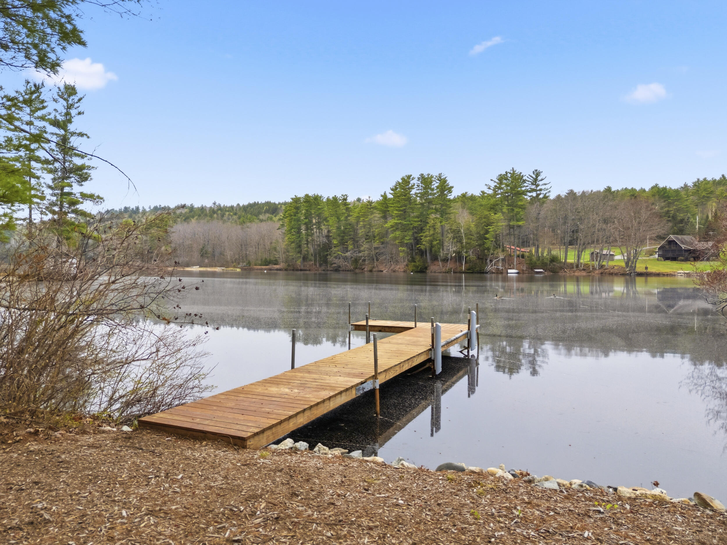 67 Otisfield Cove Road, Otisfield, ME, 04270