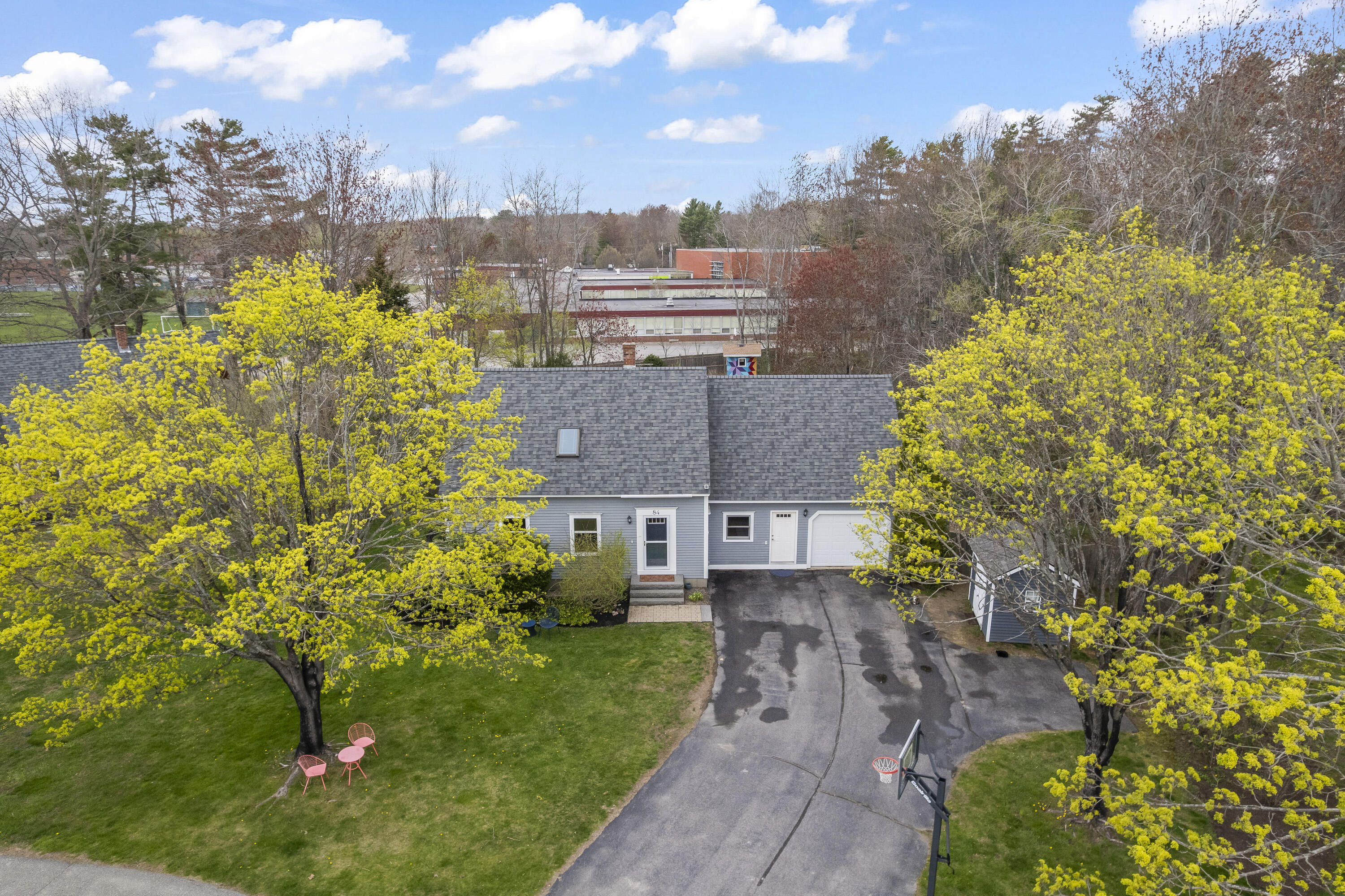 84 Bramblewood Drive, Portland, ME, 04103