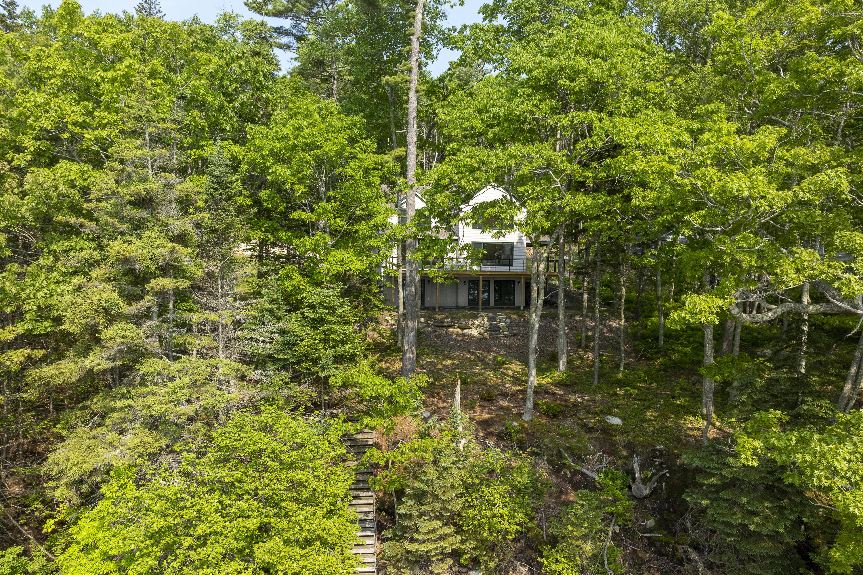 31 Viking Way, Bristol, ME, 04539
