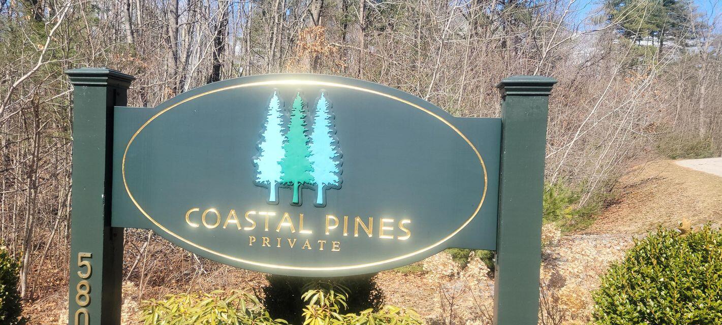 580 Hiltons Lane UNIT 4, Wells, ME, 04090