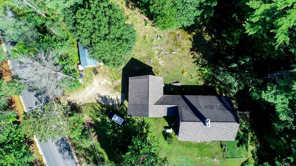 92 E Andover Road, Rumford, ME, 04276-4208
